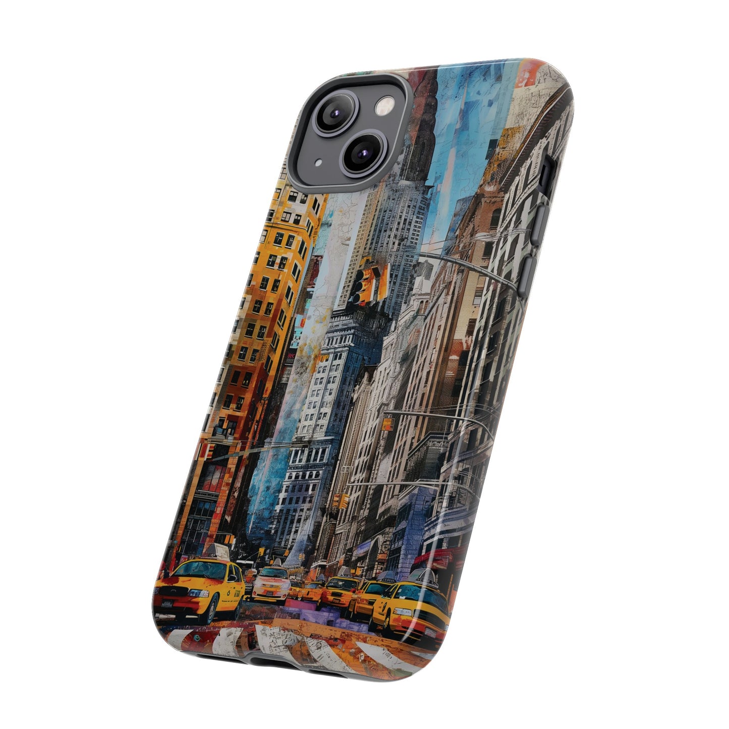 PHONE CASES - New York City Vol 1