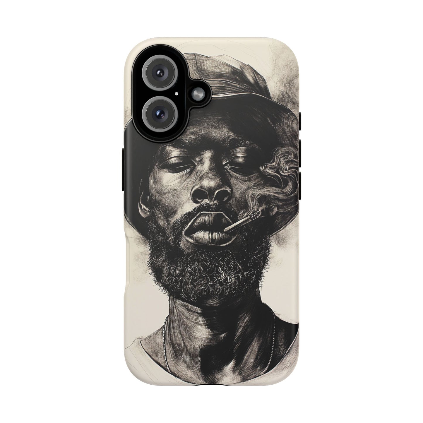 PHONE CASES - For The Smokers Vol 1