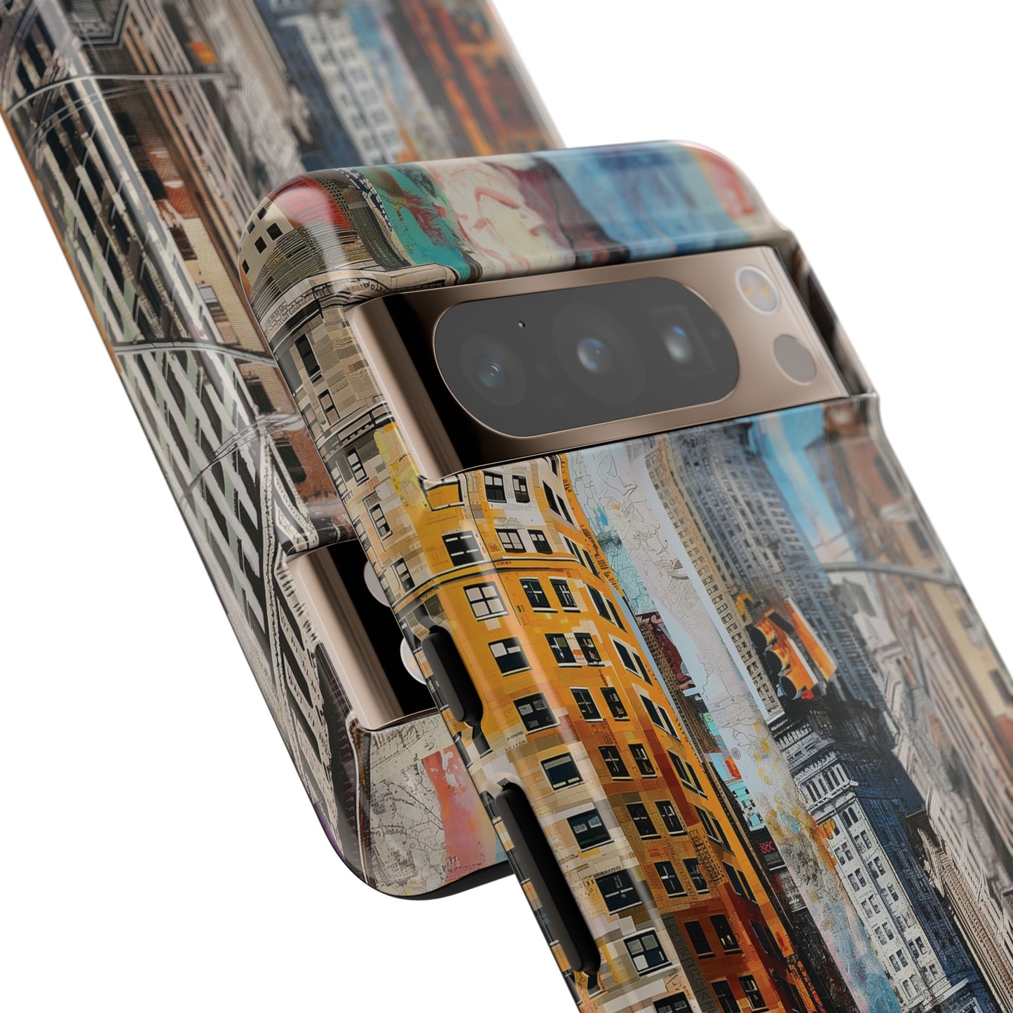 PHONE CASES - New York City Vol 1