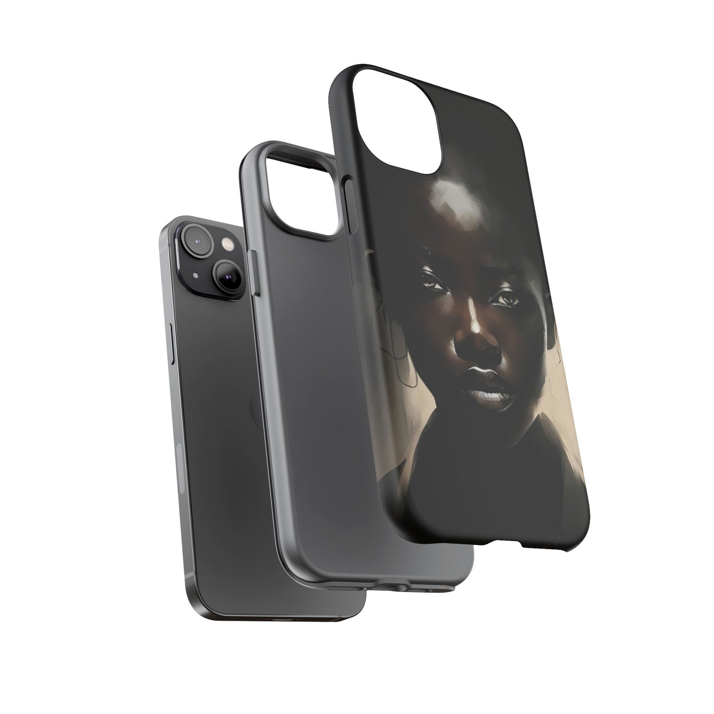 PHONE CASES - Intoxicate