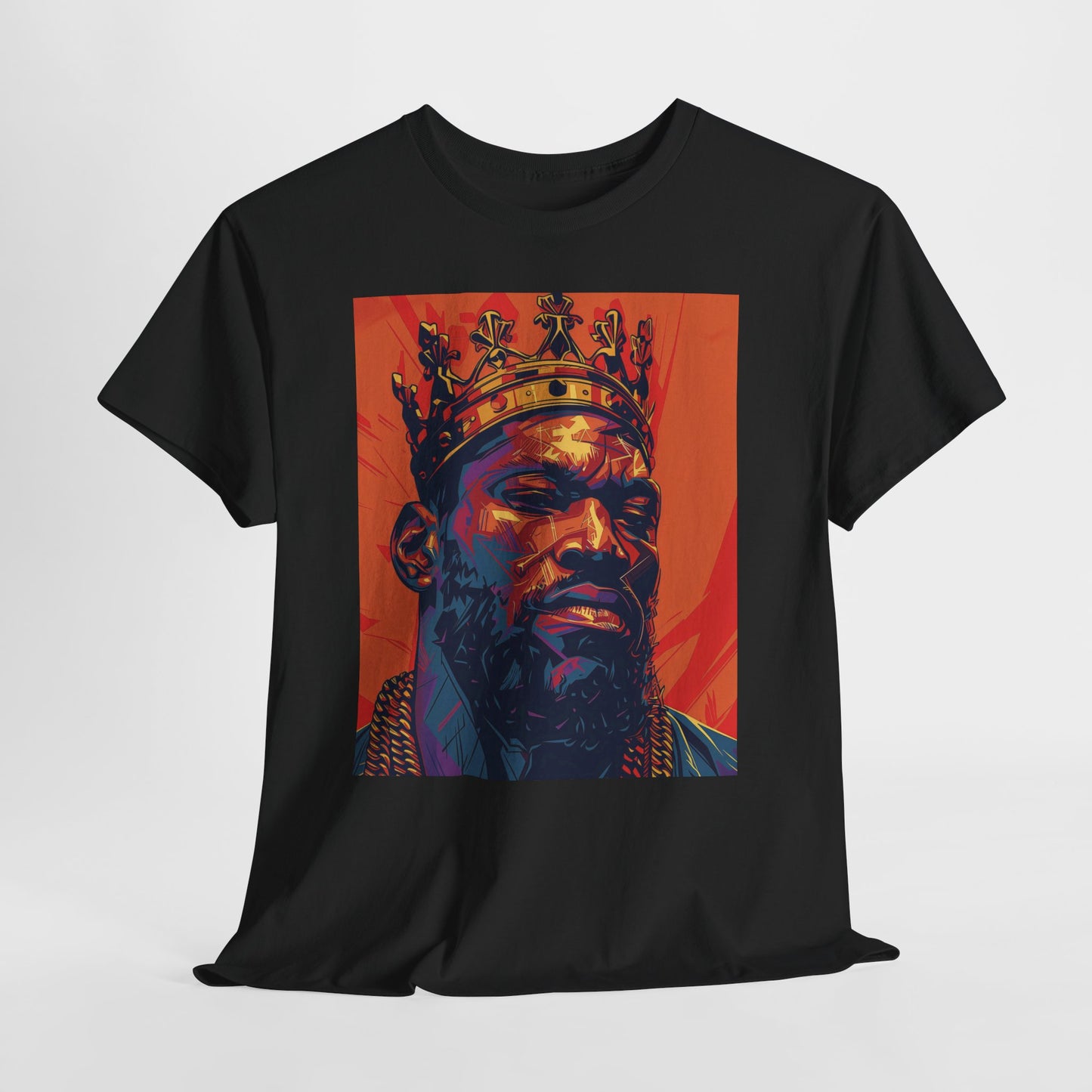 KINGS Vol 3 Graphic T-Shirt