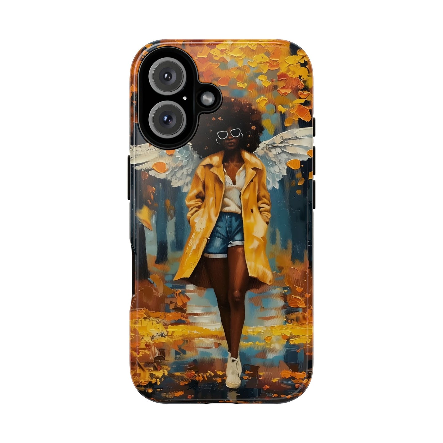 PHONE CASES - Autumn Angels