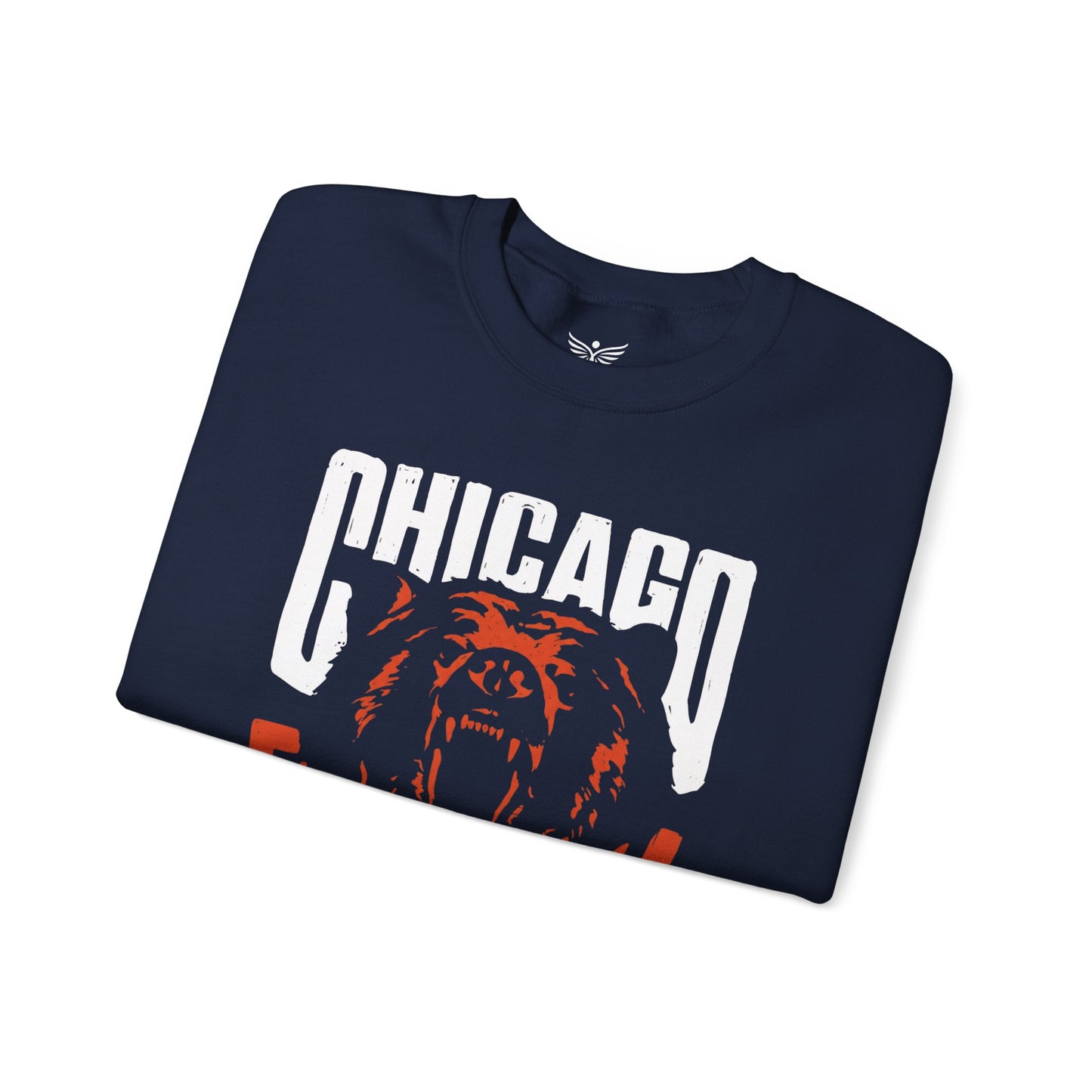CHICAGO FOOTBALL - Unisex Sweatshirt