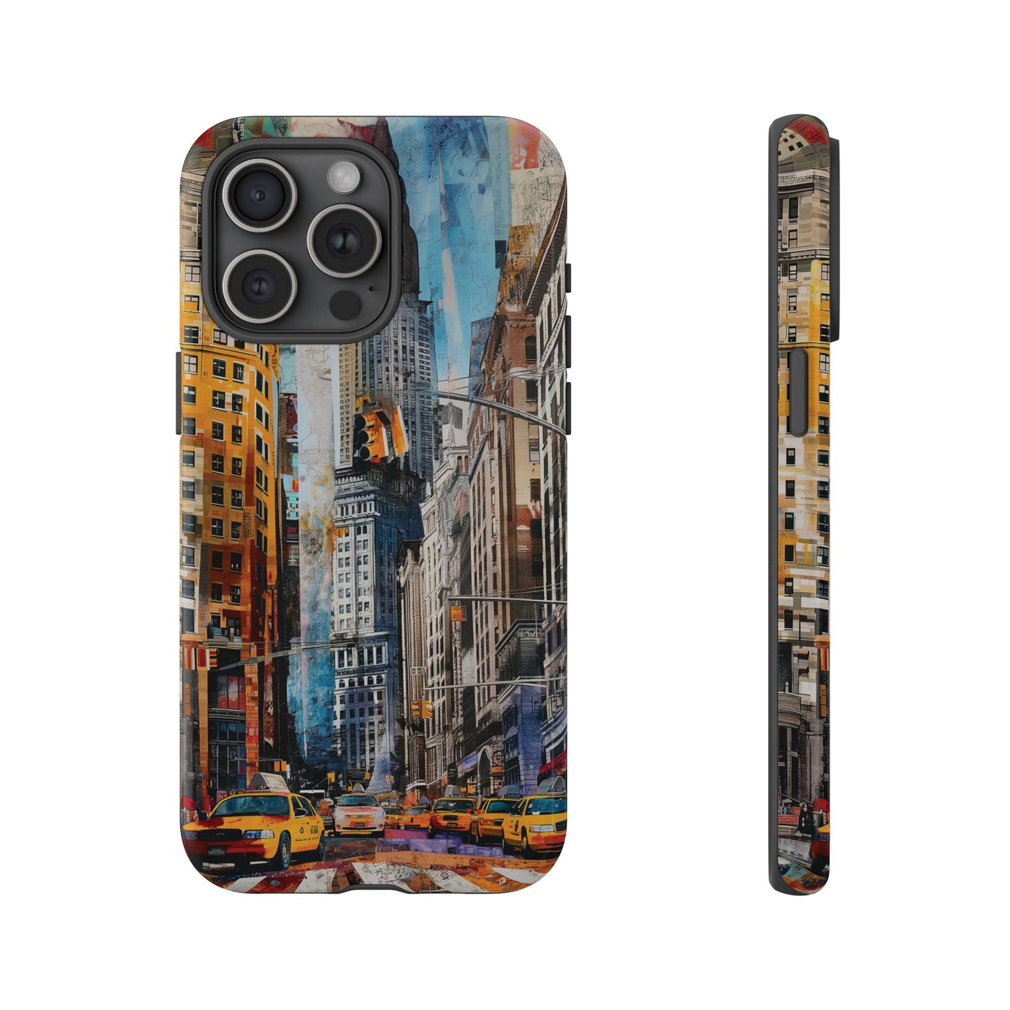 PHONE CASES - New York City Vol 1