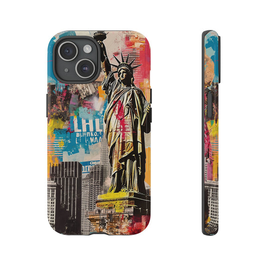 PHONE CASES - New York City Vol 2