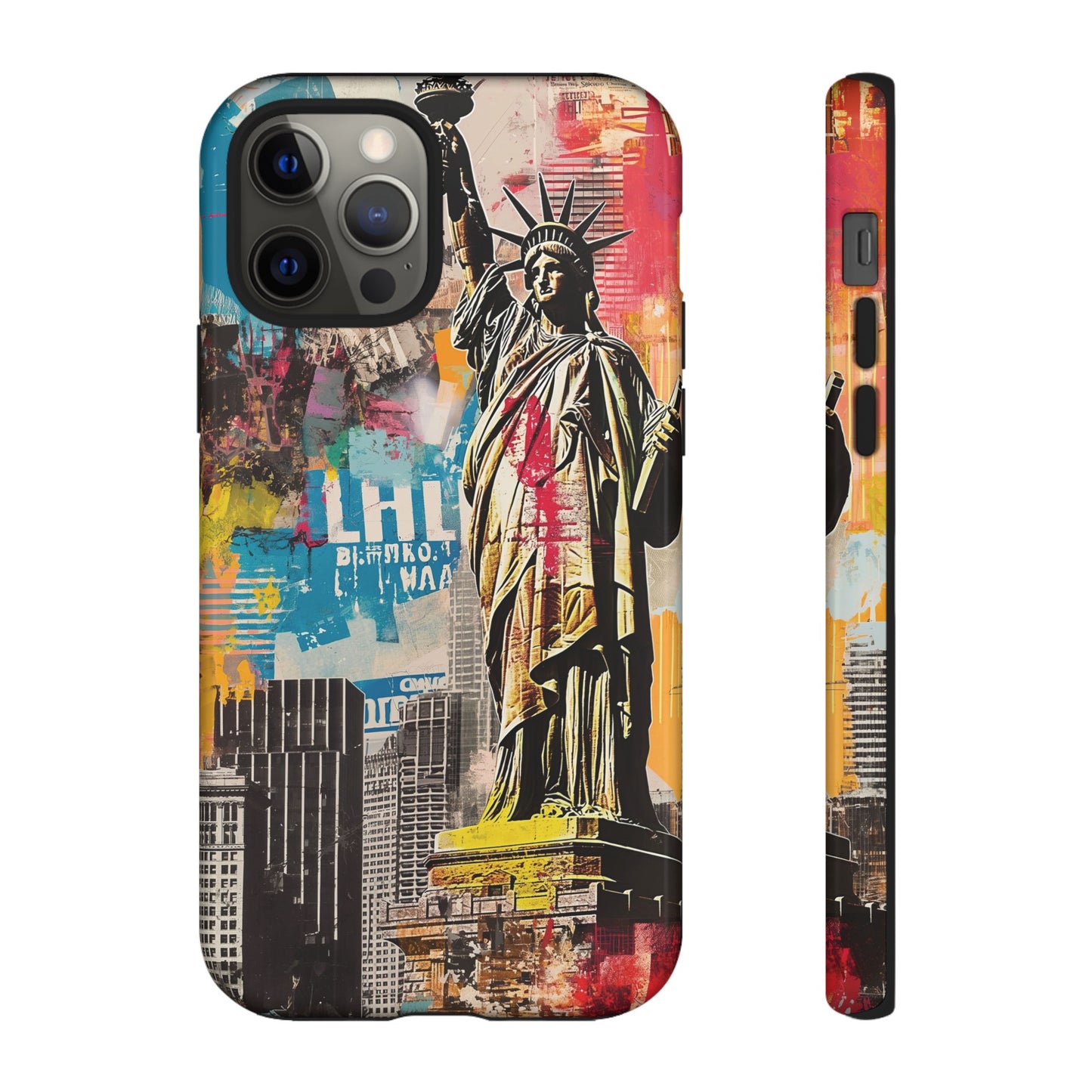 PHONE CASES - New York City Vol 2