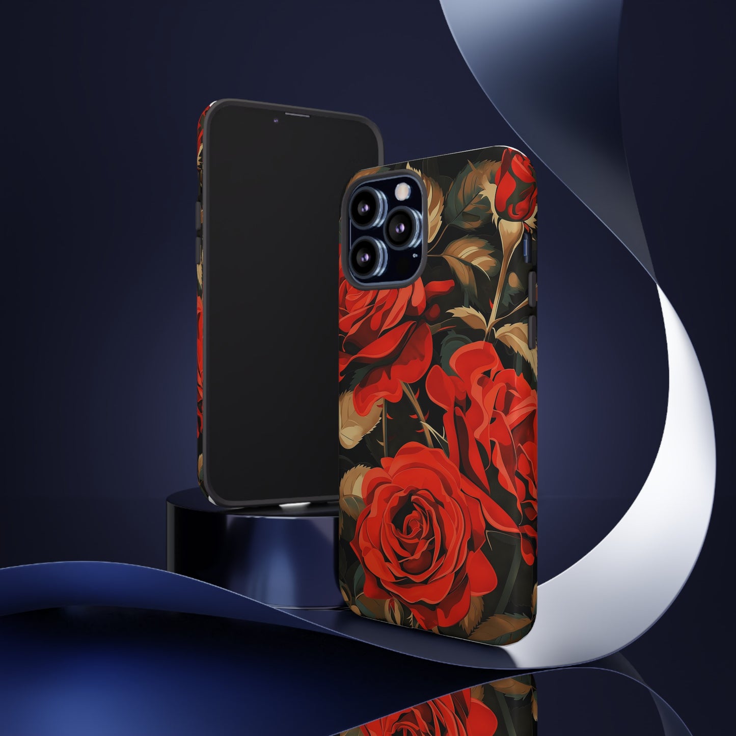 PHONE CASES - Floral Collage Vol 2