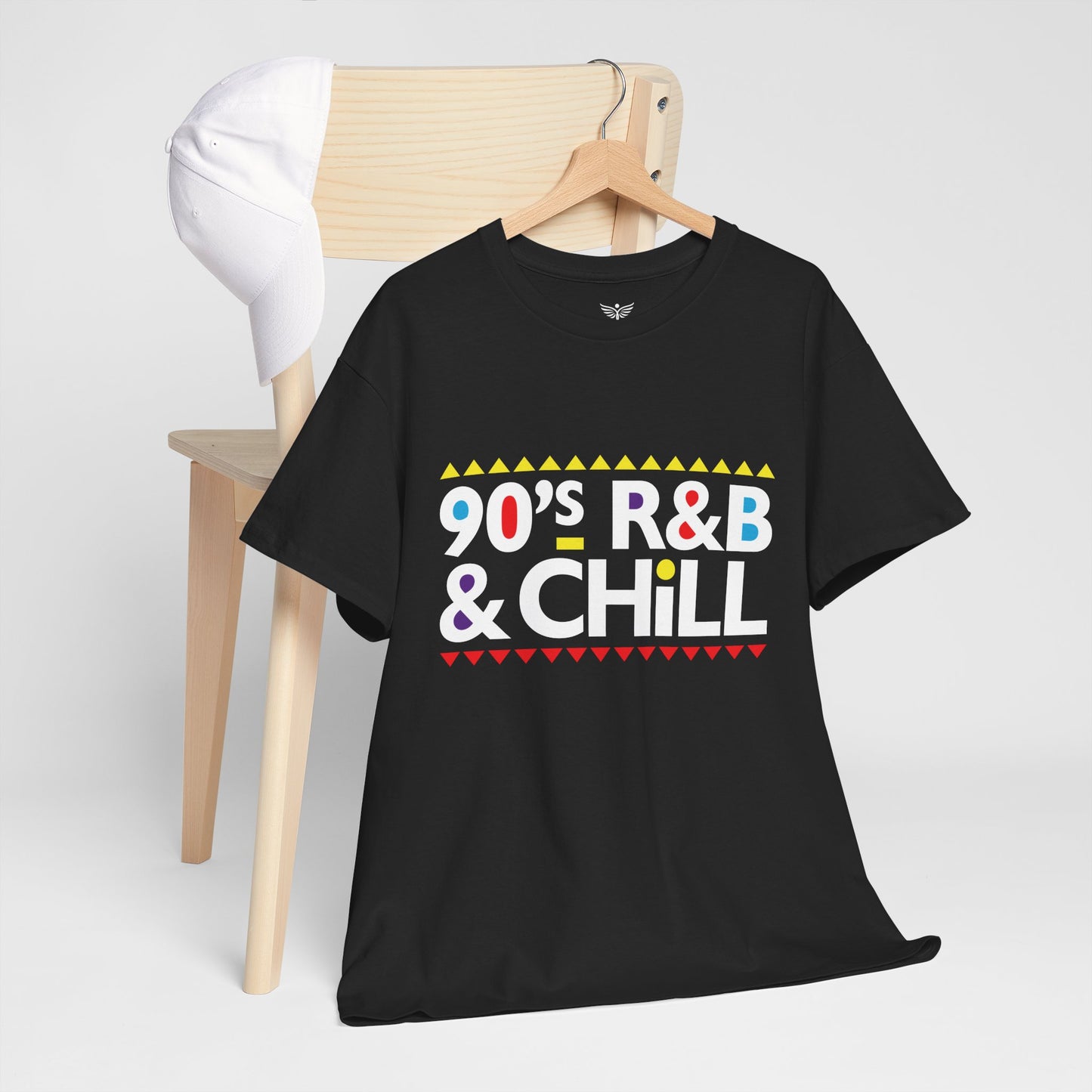 90s R&B & CHILL - Unisex Tee