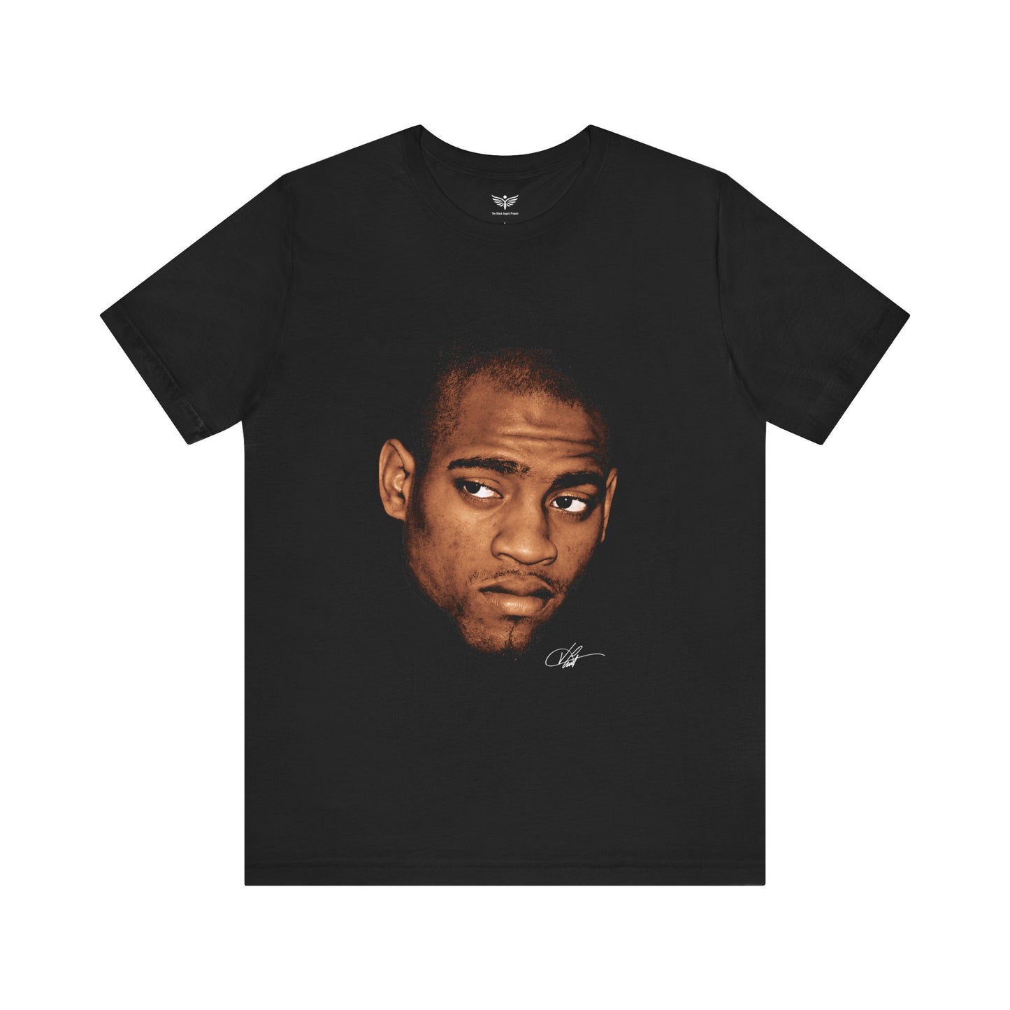 VINCE CARTER - NBA Big Face T-Shirt