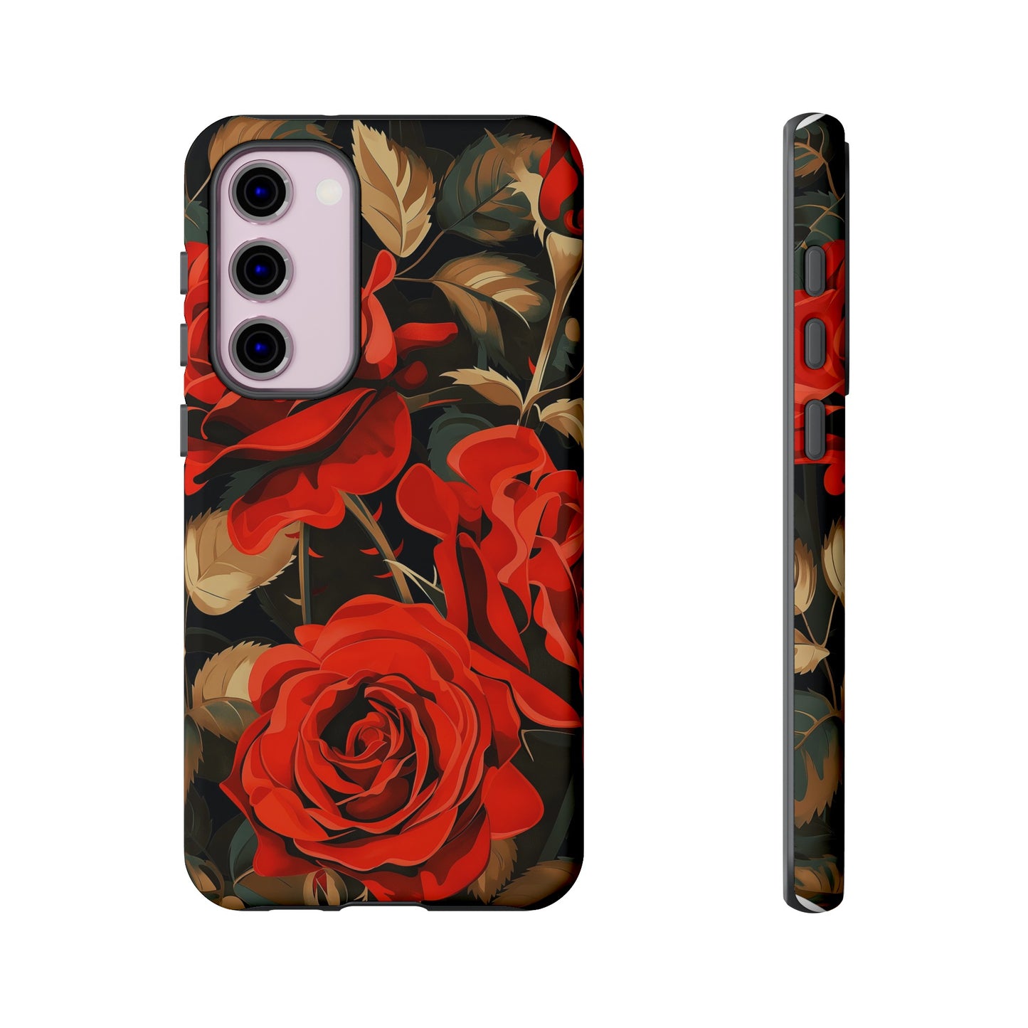 PHONE CASES - Floral Collage Vol 2