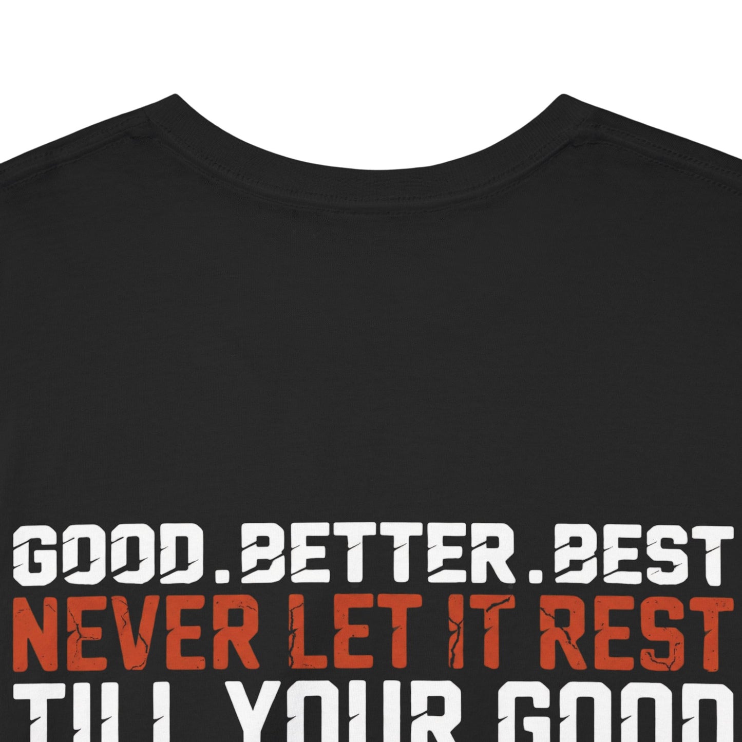 COLSTON LOVELAND - Unisex T-Shirt