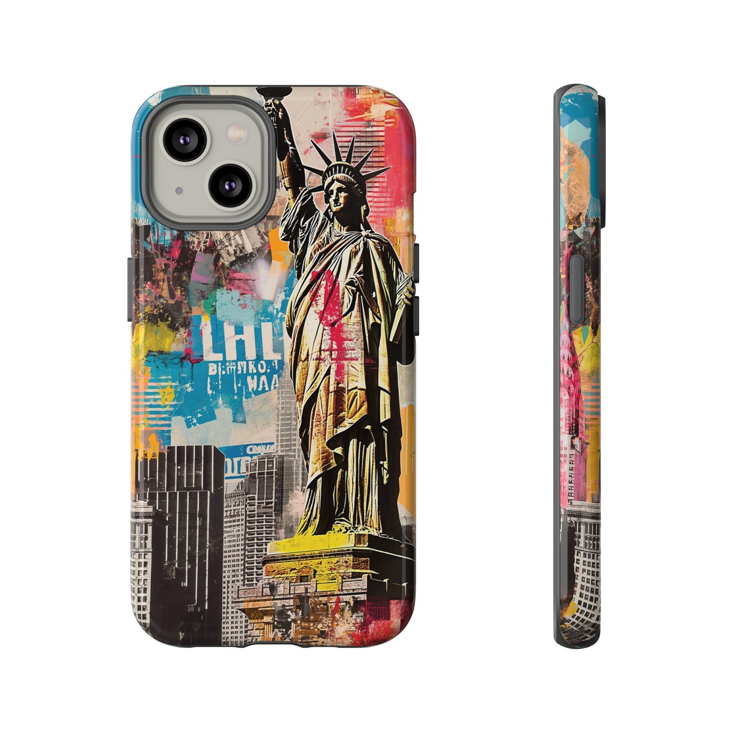 PHONE CASES - New York City Vol 2