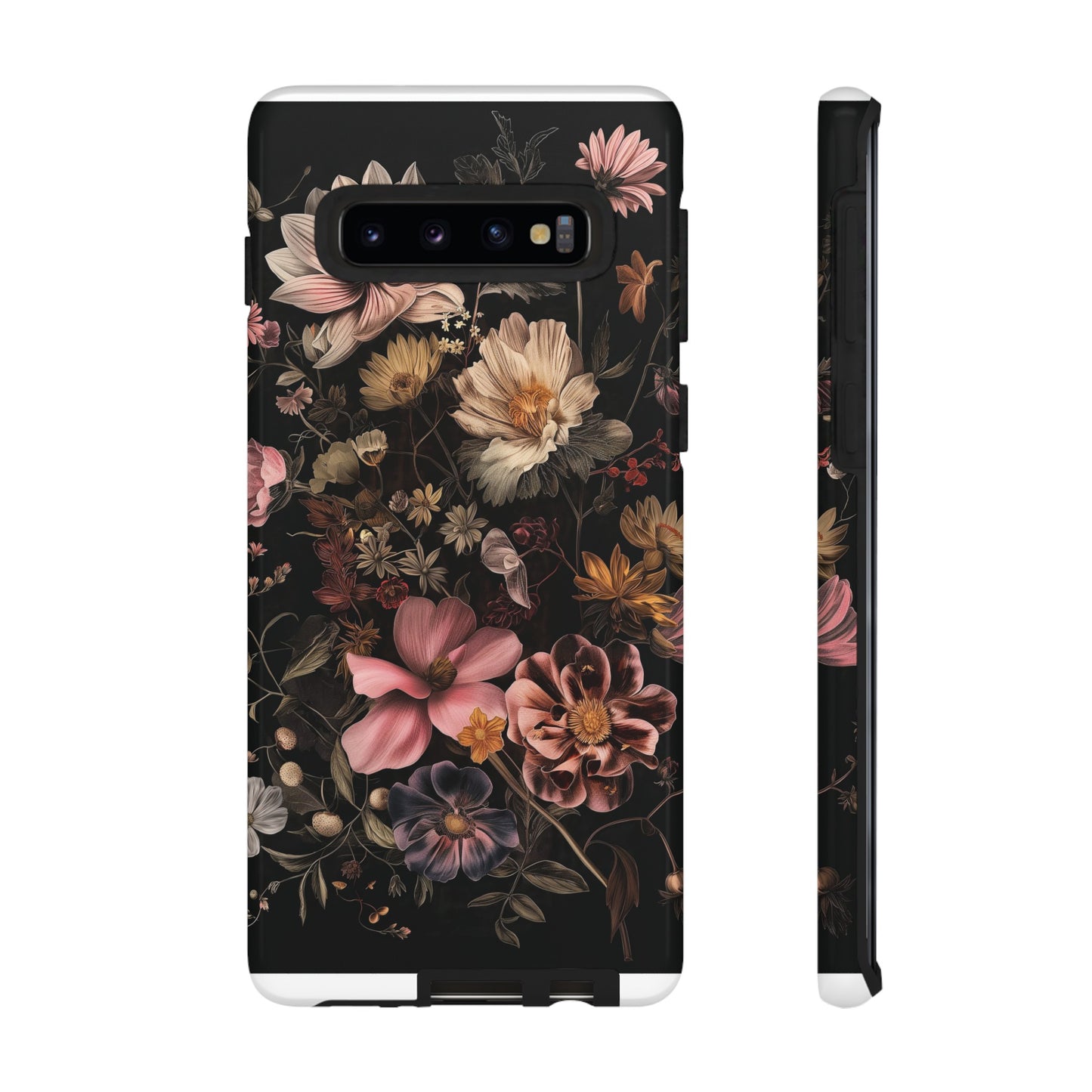 PHONE CASES - Floral Collage Vol 1