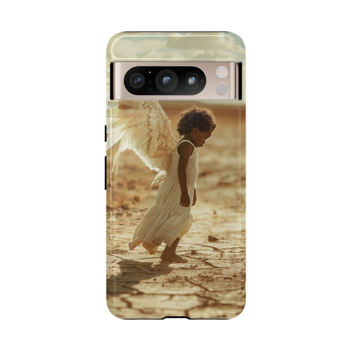 PHONES CASES - Desert Angels