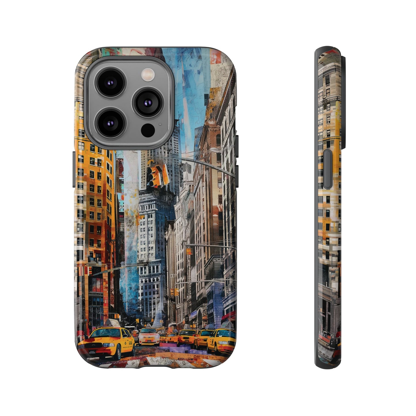 PHONE CASES - New York City Vol 1