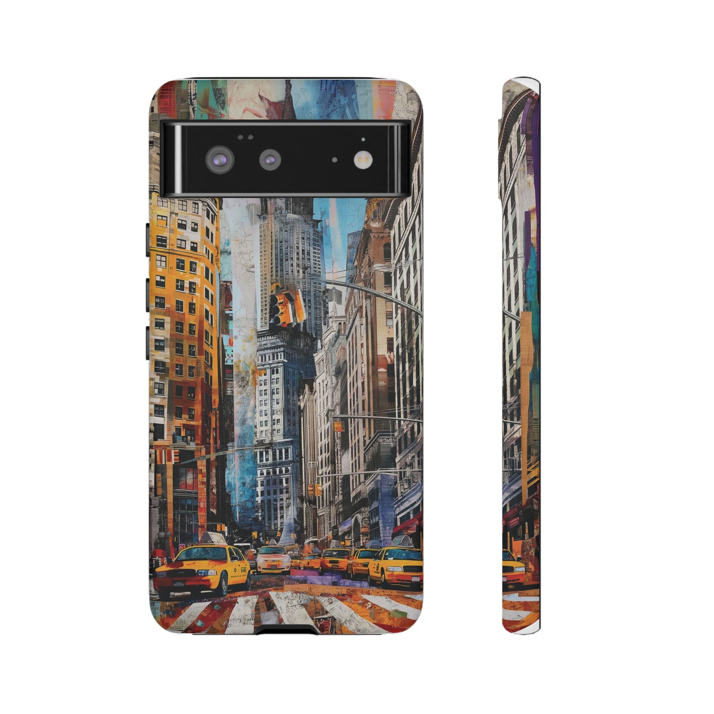 PHONE CASES - New York City Vol 1