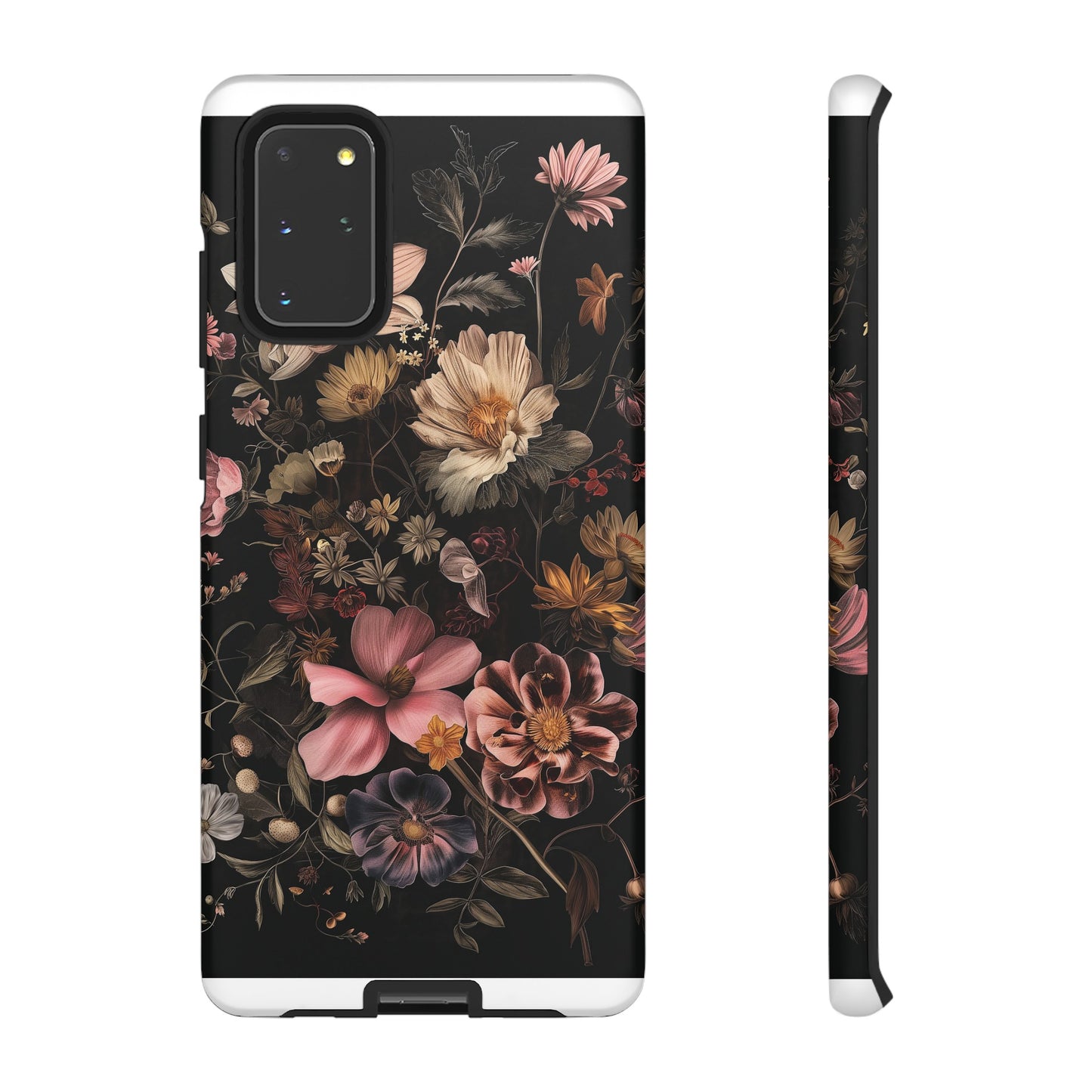 PHONE CASES - Floral Collage Vol 1