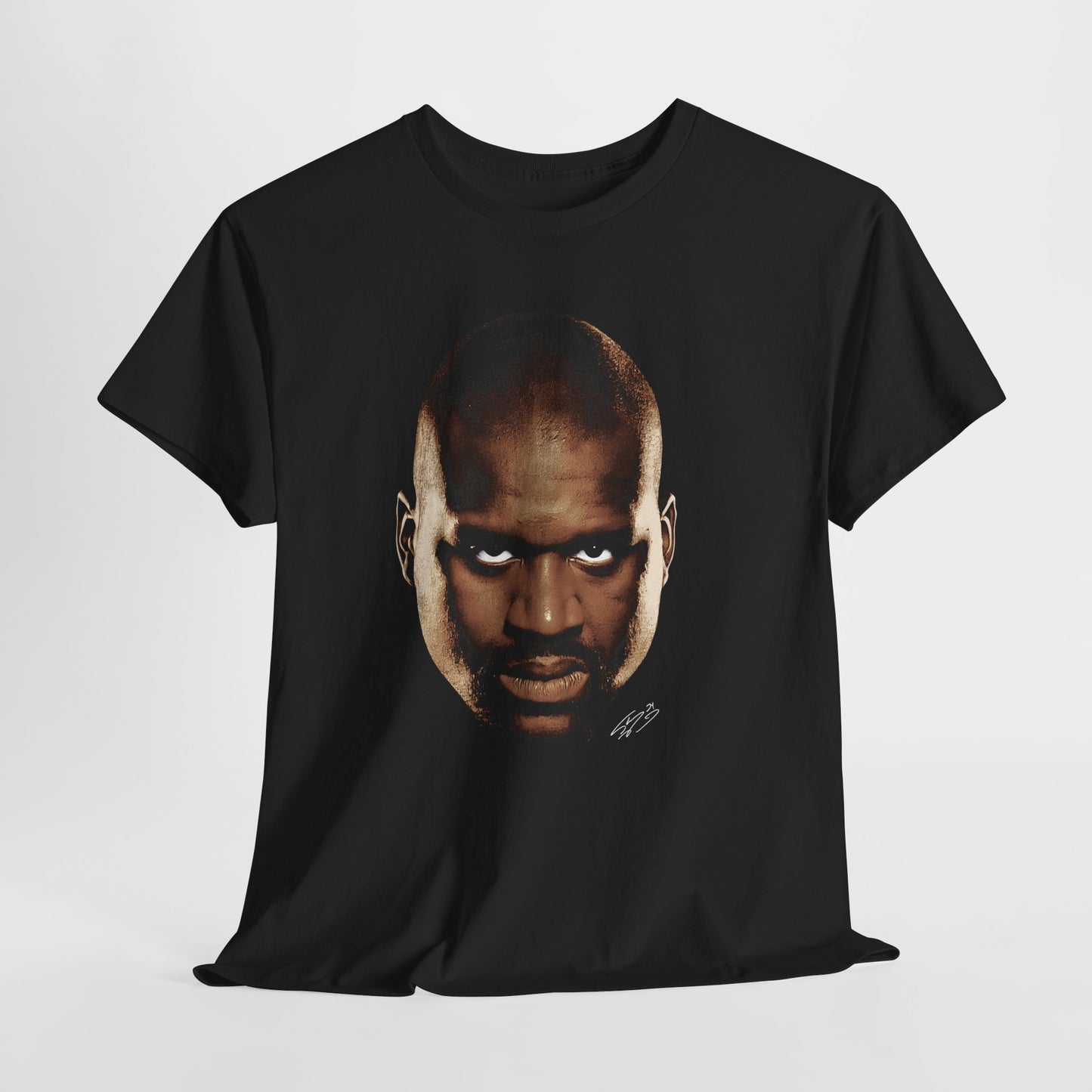 SHAQ Graphic Unisex T-Shirt
