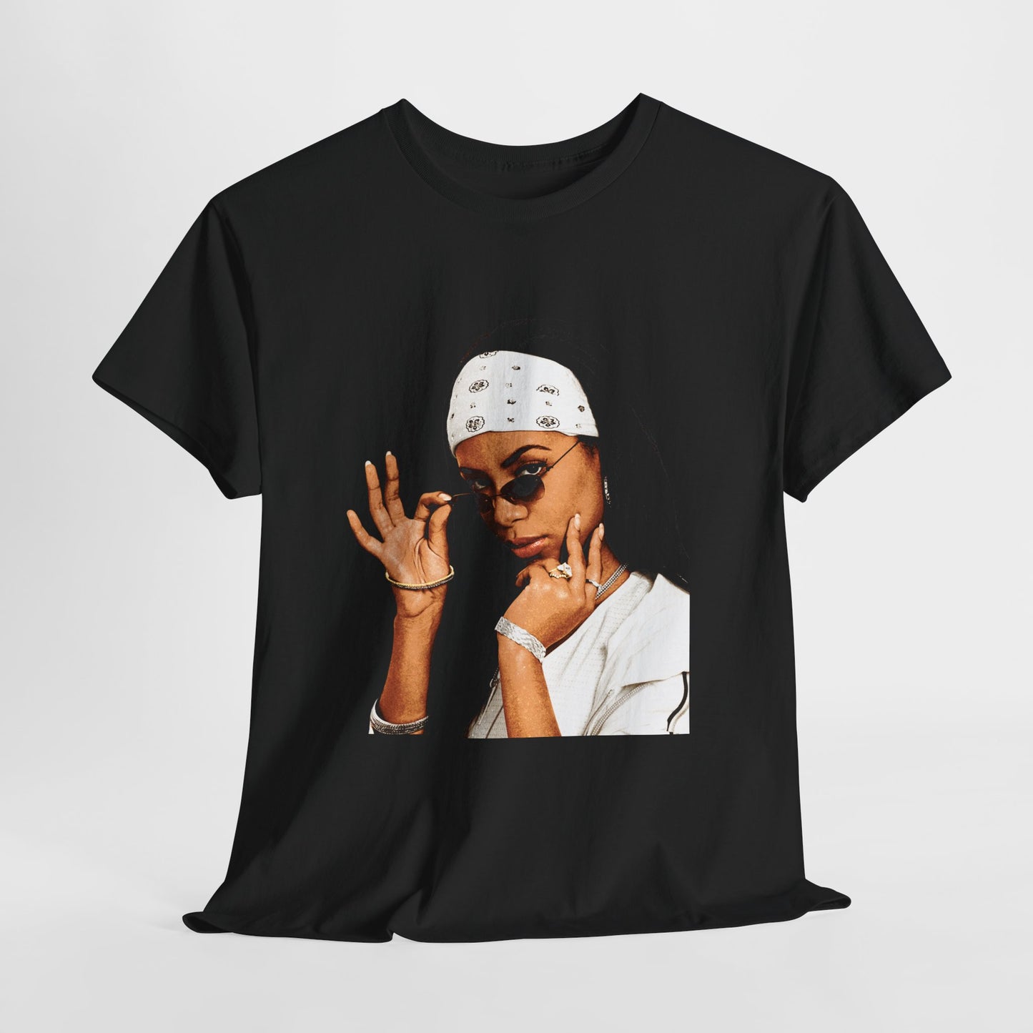 AALIYAH Unisex T-Shirt