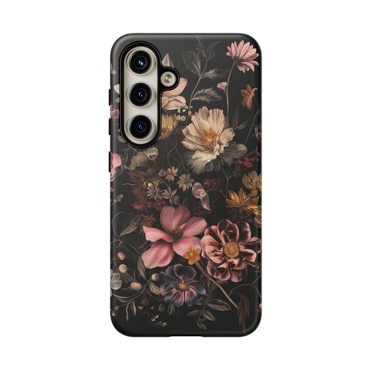 PHONE CASES - Floral Collage Vol 1