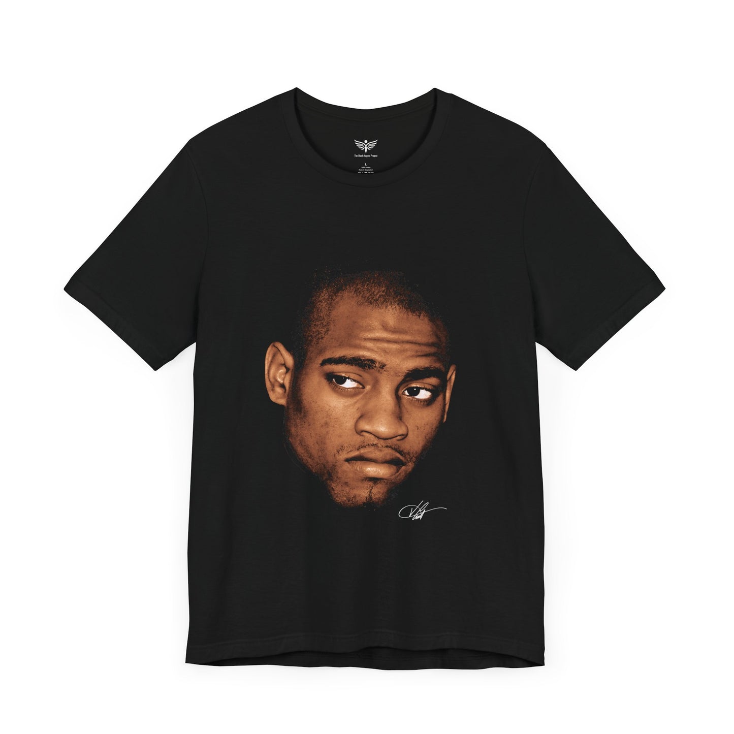 VINCE CARTER - NBA Big Face T-Shirt