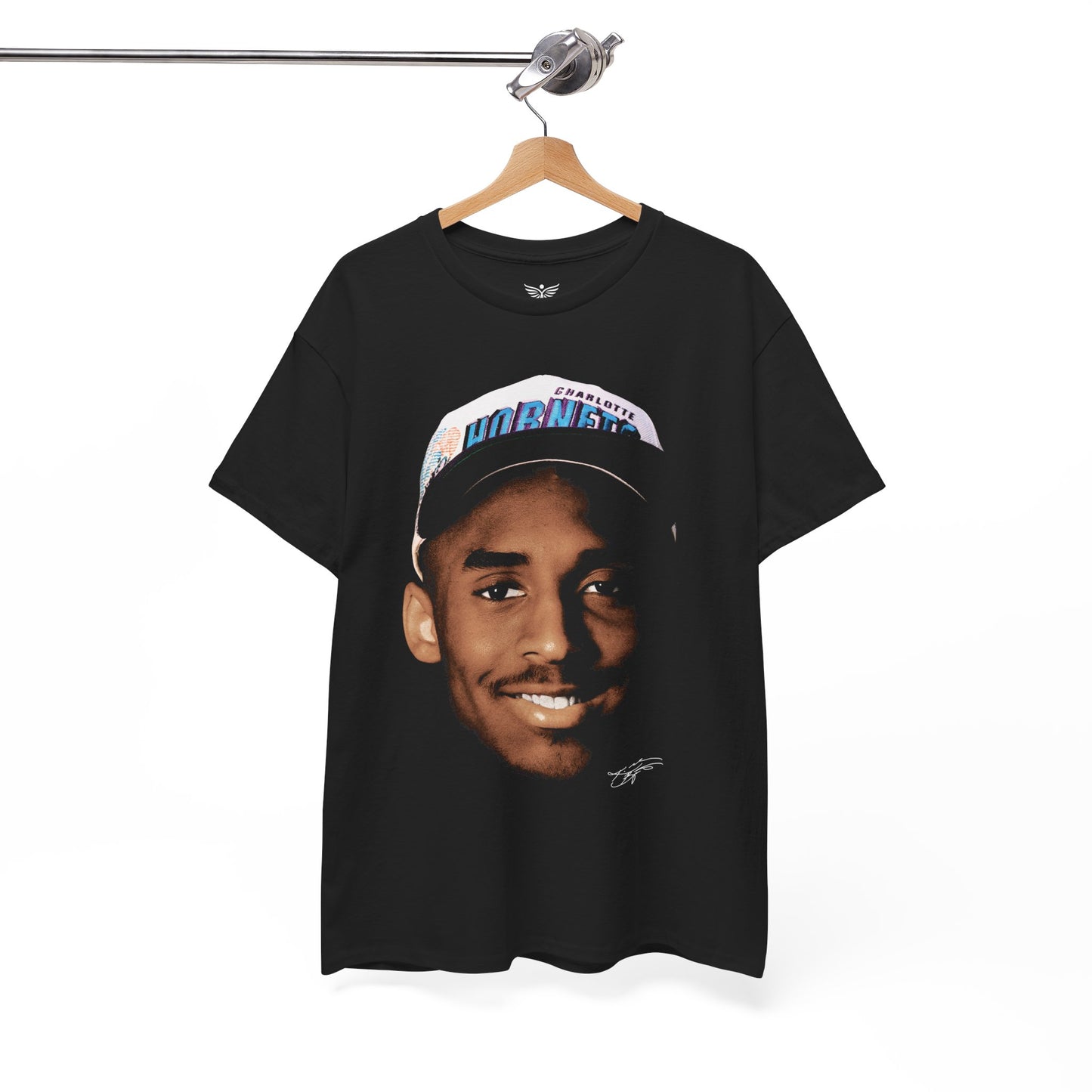 YOUNG KB Graphic Unisex T-Shirt