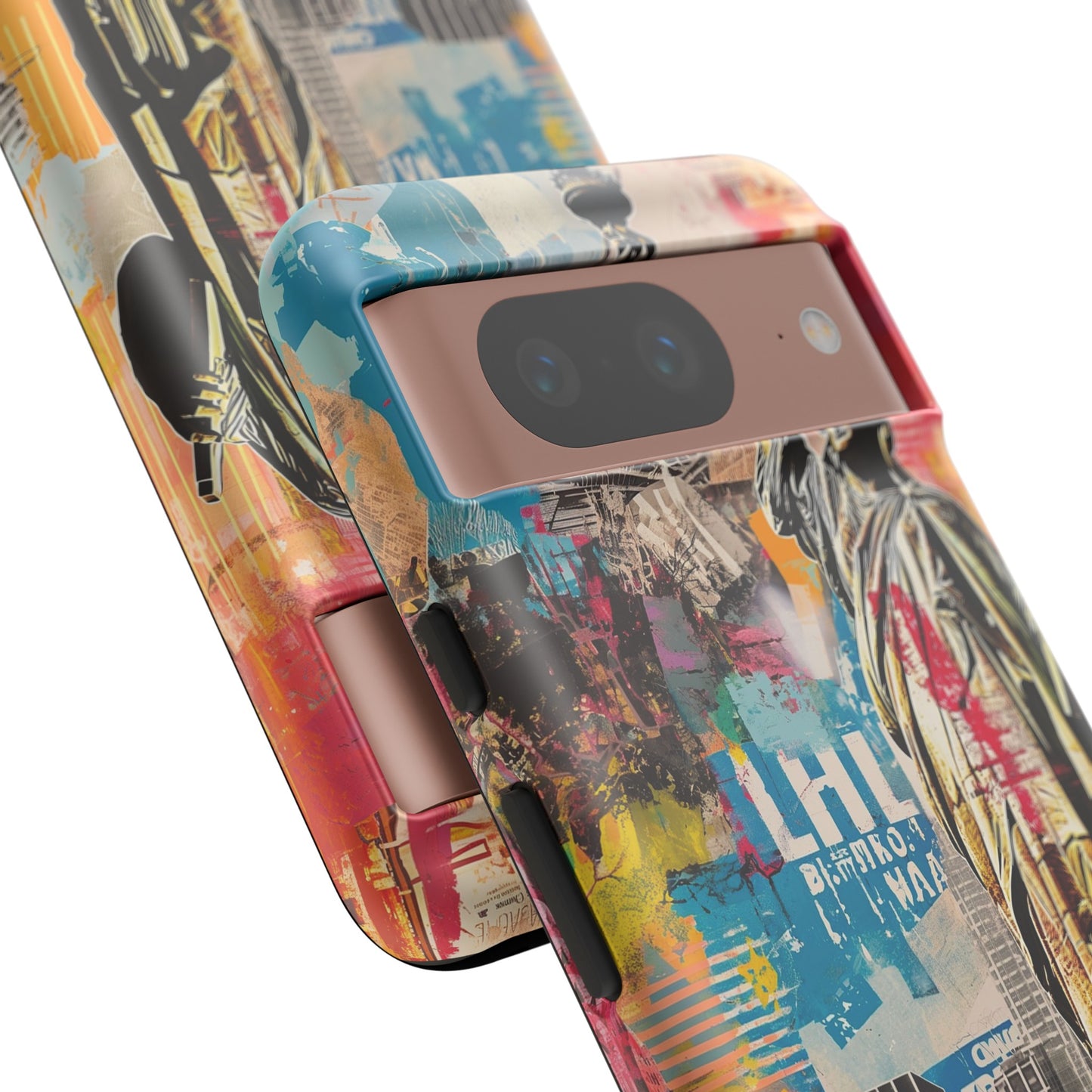 PHONE CASES - New York City Vol 2