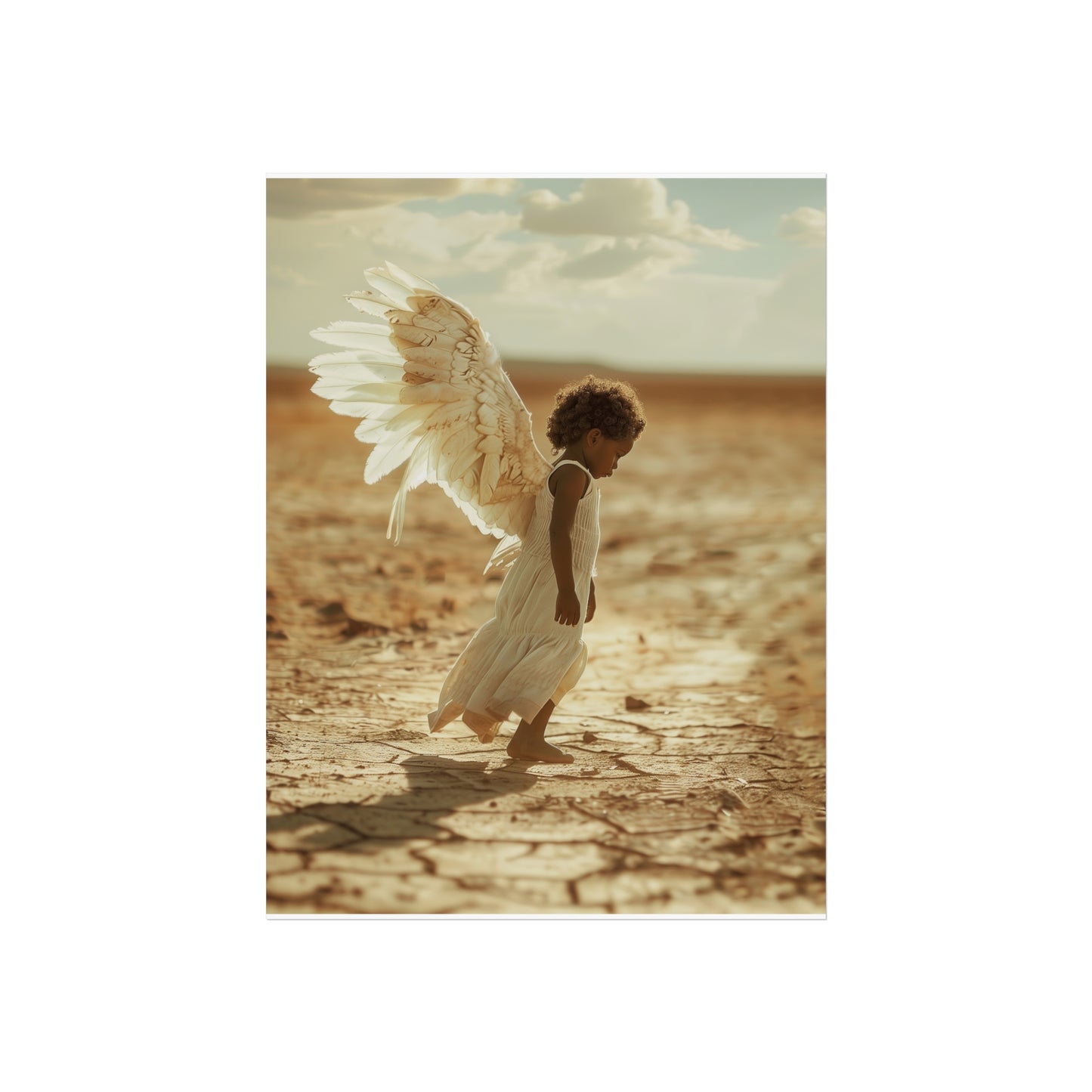 DESERT ANGELS Vol 2 - Prints