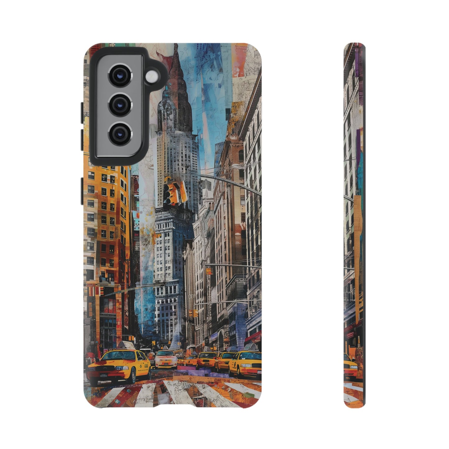 PHONE CASES - New York City Vol 1