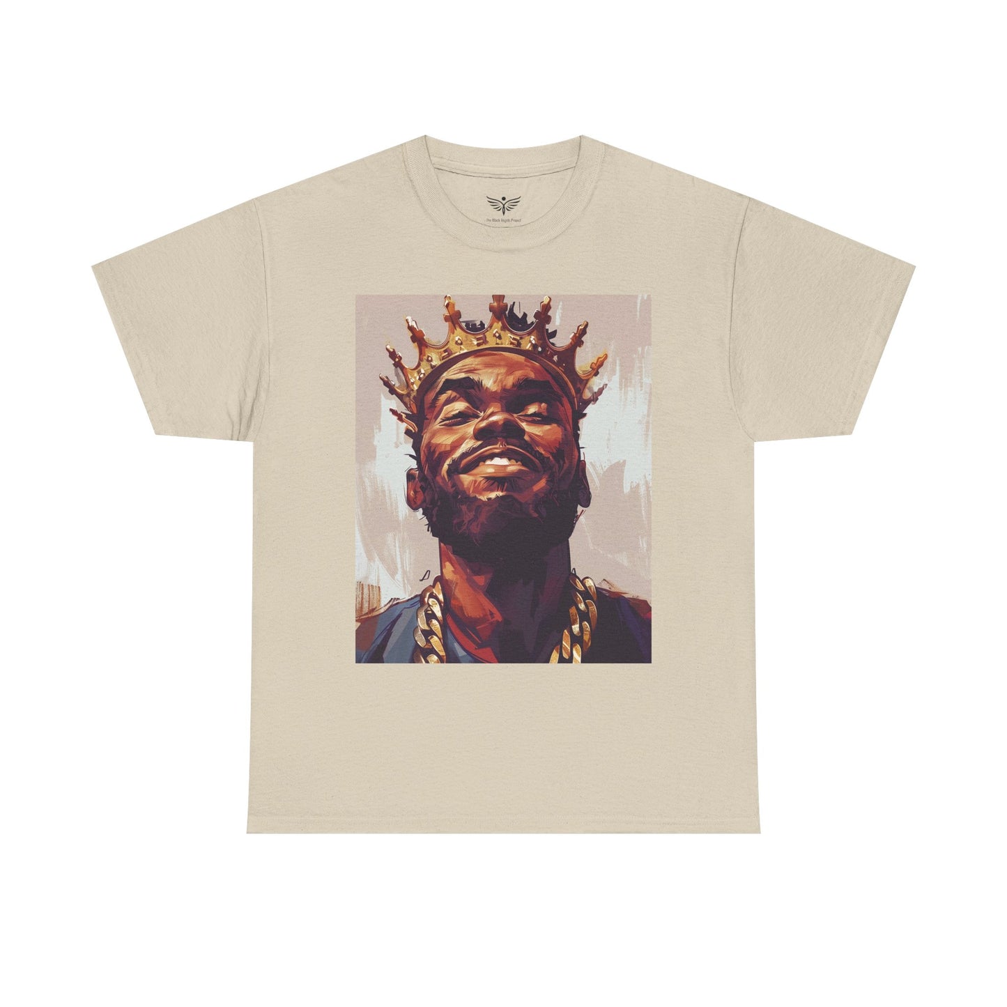 KINGS Vol 1 Graphic T-Shirt