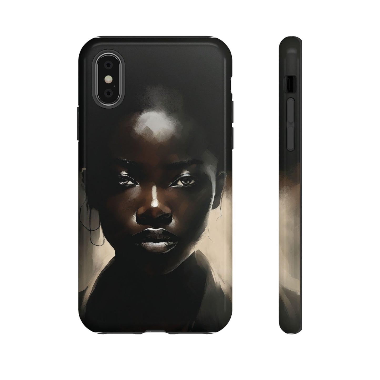 PHONE CASES - Intoxicate