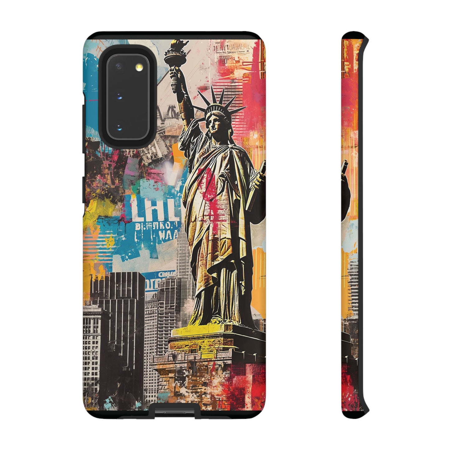 PHONE CASES - New York City Vol 2