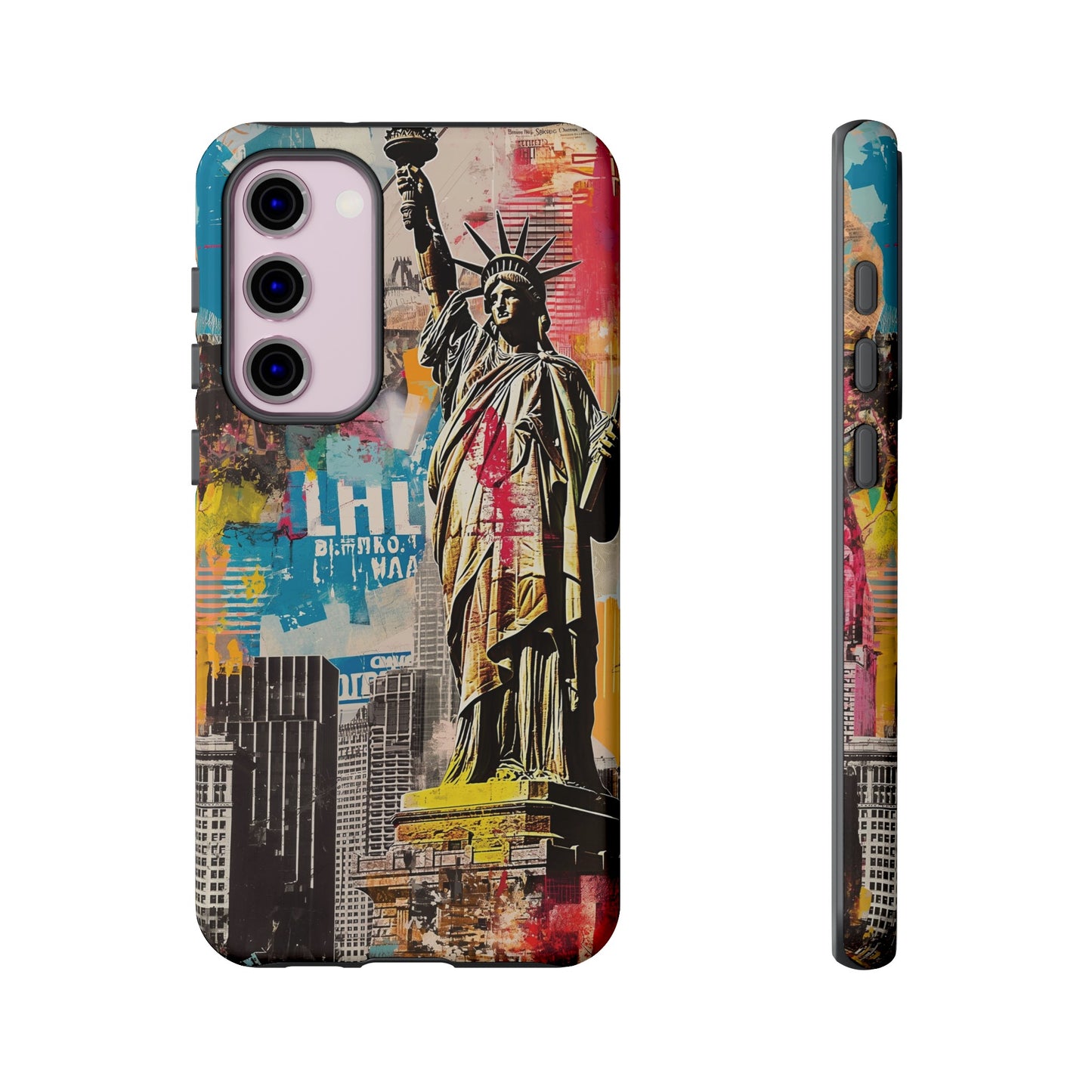 PHONE CASES - New York City Vol 2