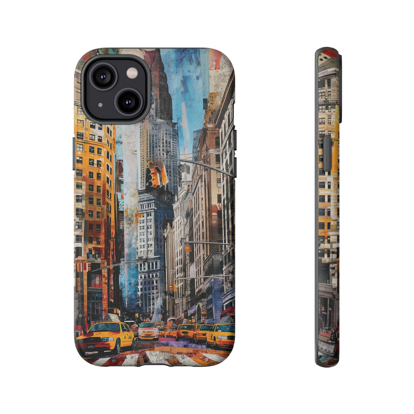 PHONE CASES - New York City Vol 1