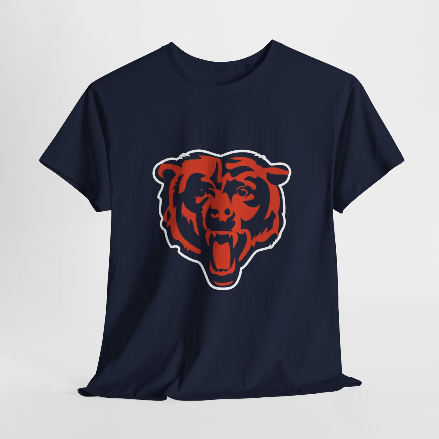 CHGO BEAR LOGO - Unisex Tee