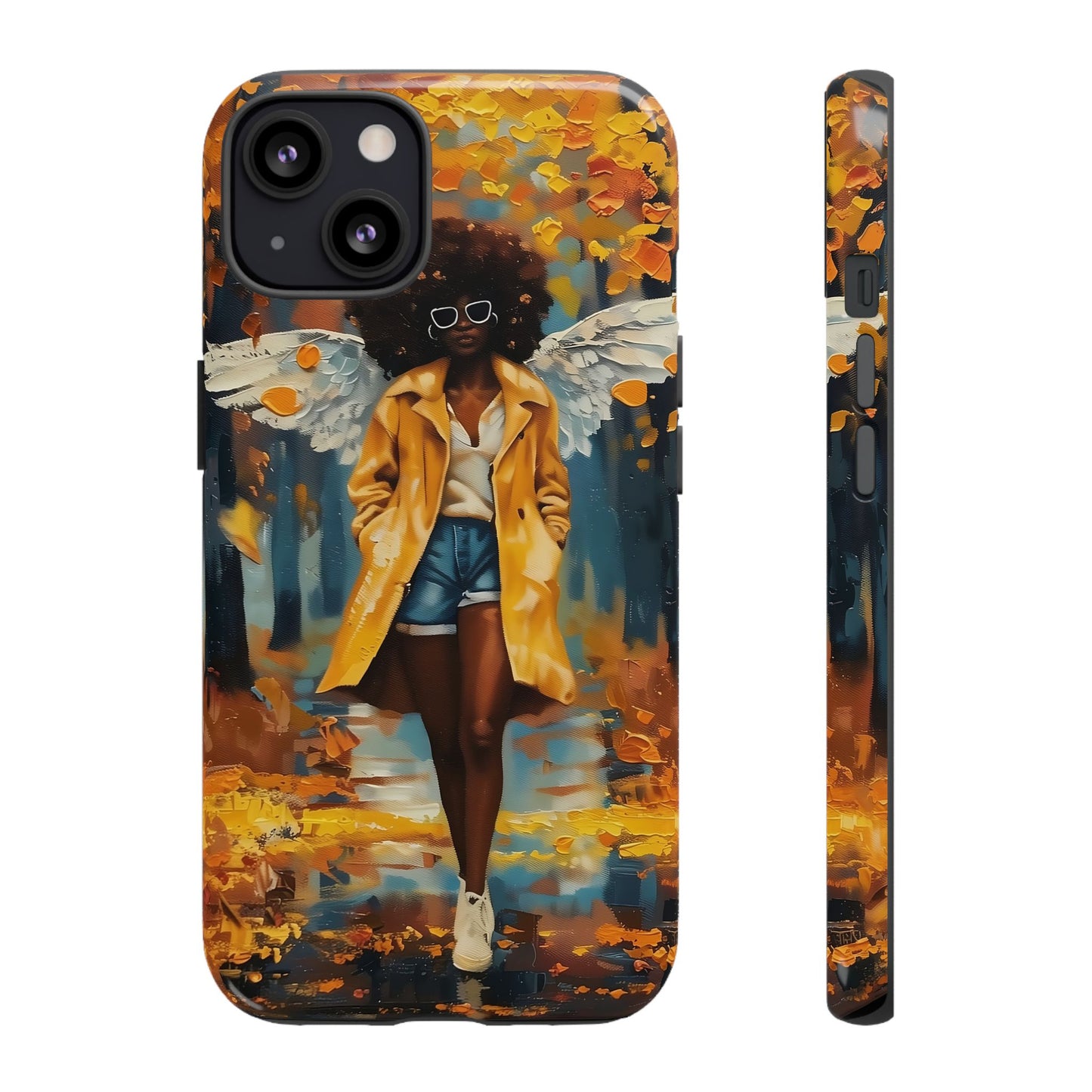 PHONE CASES - Autumn Angels