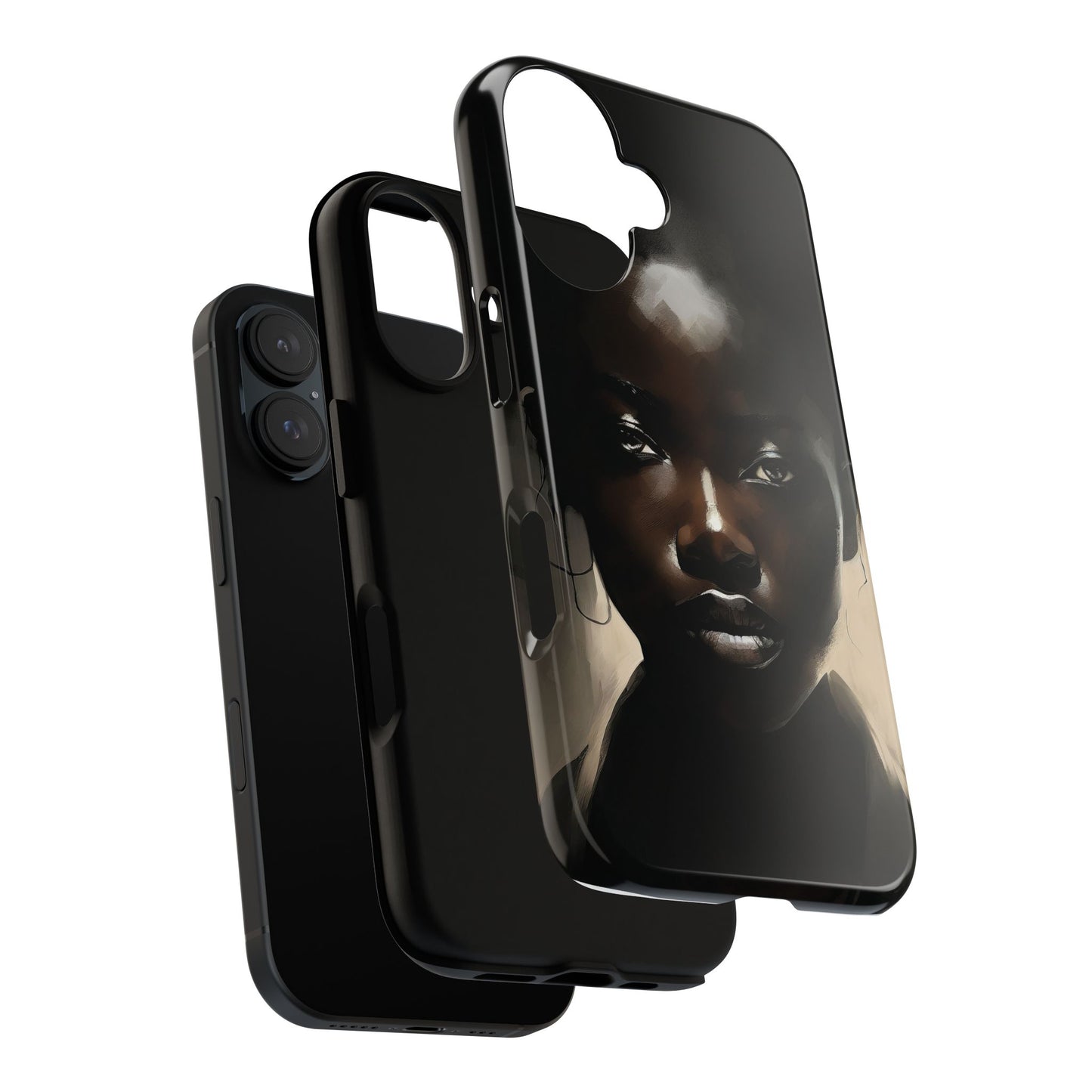 PHONE CASES - Intoxicate