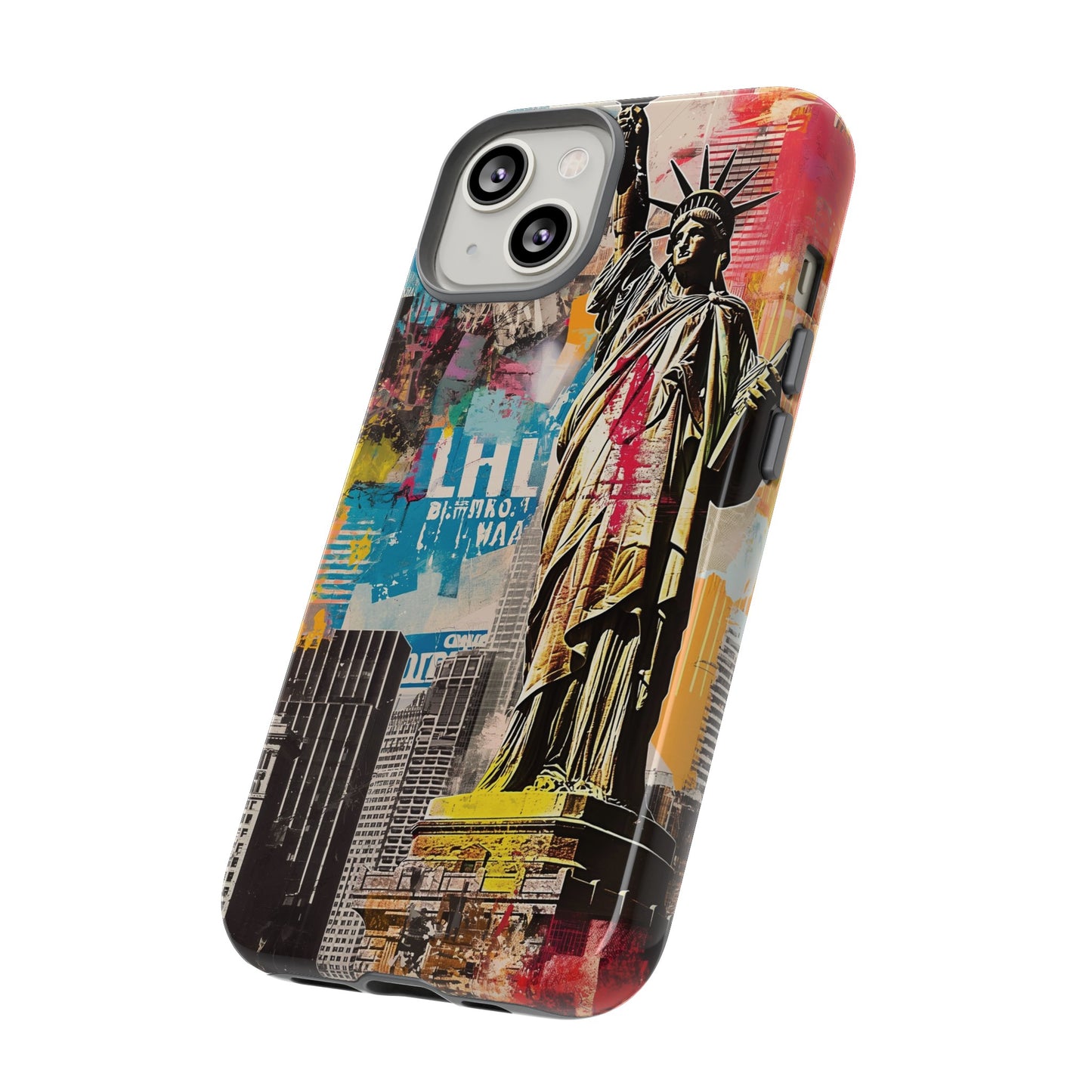 PHONE CASES - New York City Vol 2