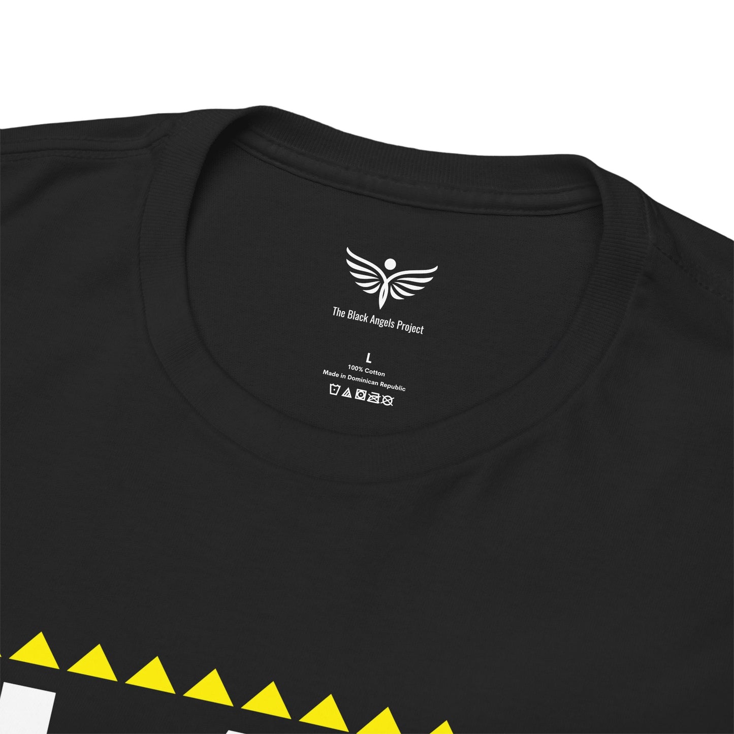 BLACK HISTORY MONTH Graphic Unisex T-Shirt