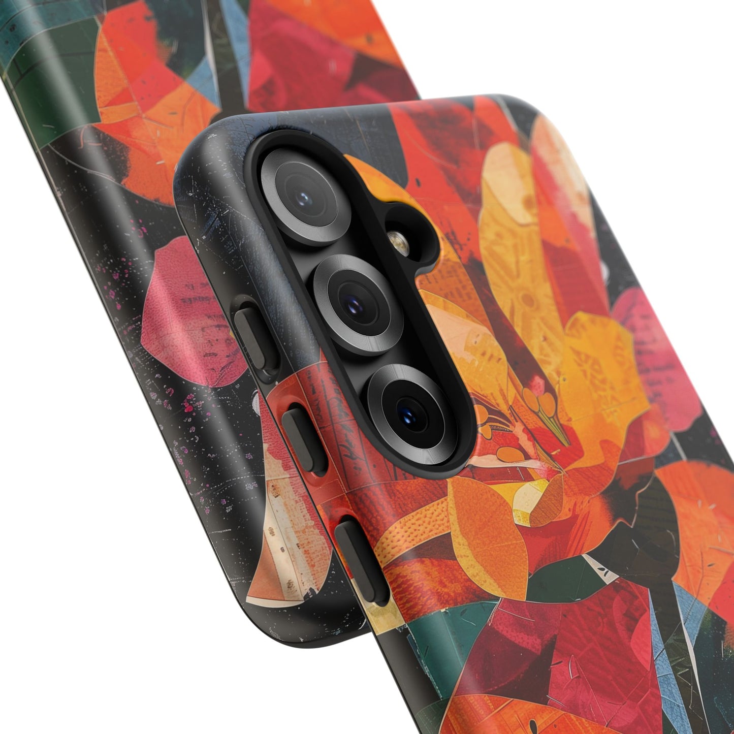 PHONE CASES - Floral Collage Vol 4