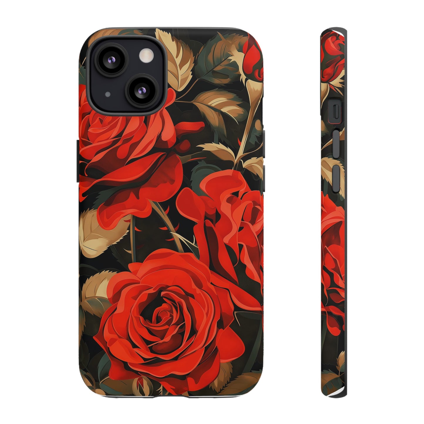 PHONE CASES - Floral Collage Vol 2