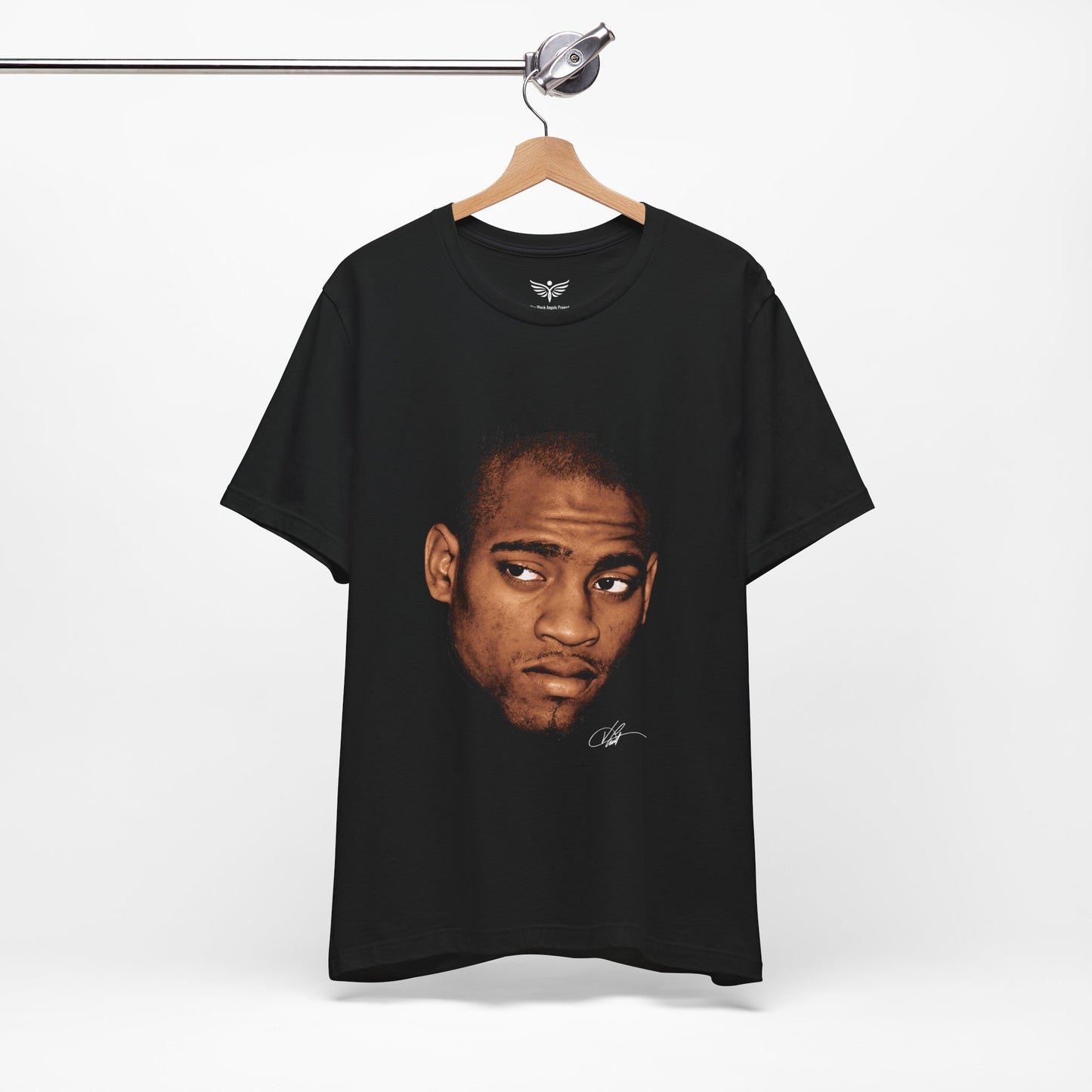 VINCE CARTER - NBA Big Face T-Shirt