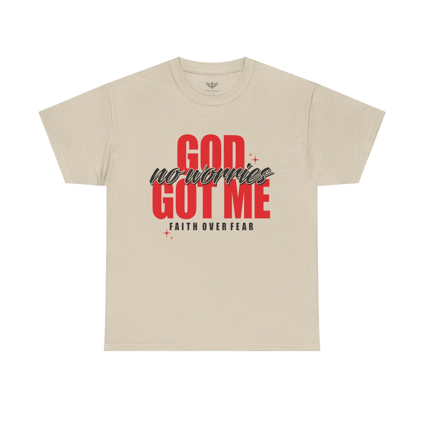 GOD GOT ME - Unisex T-Shirt