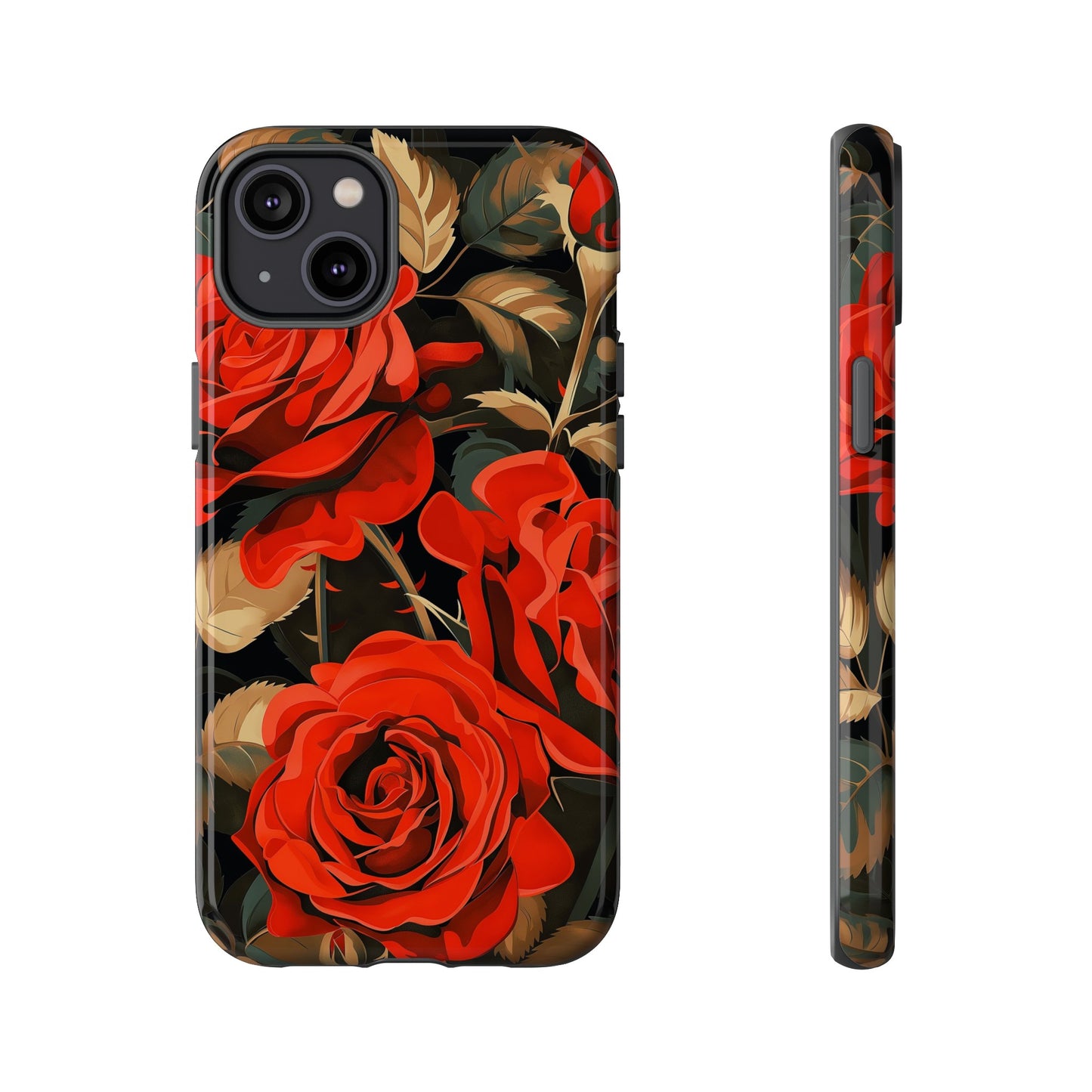 PHONE CASES - Floral Collage Vol 2