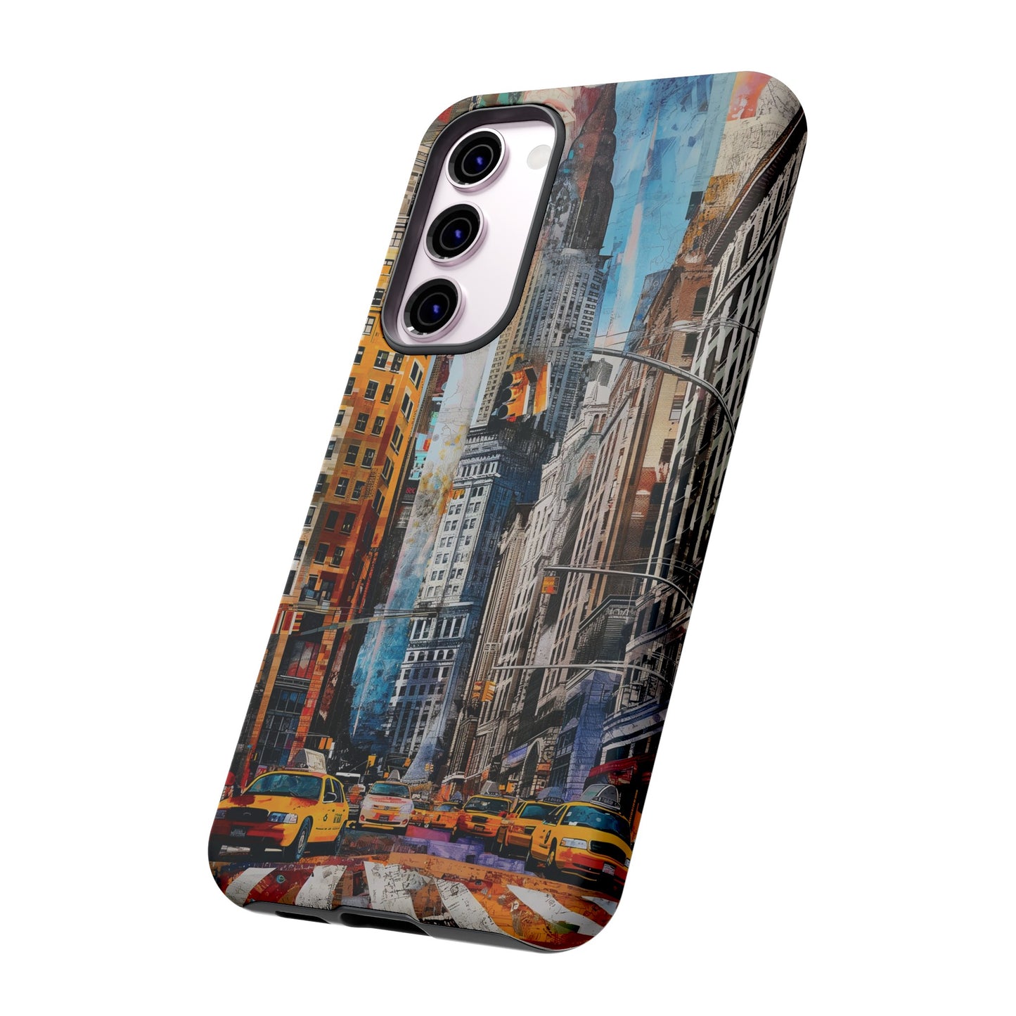 PHONE CASES - New York City Vol 1