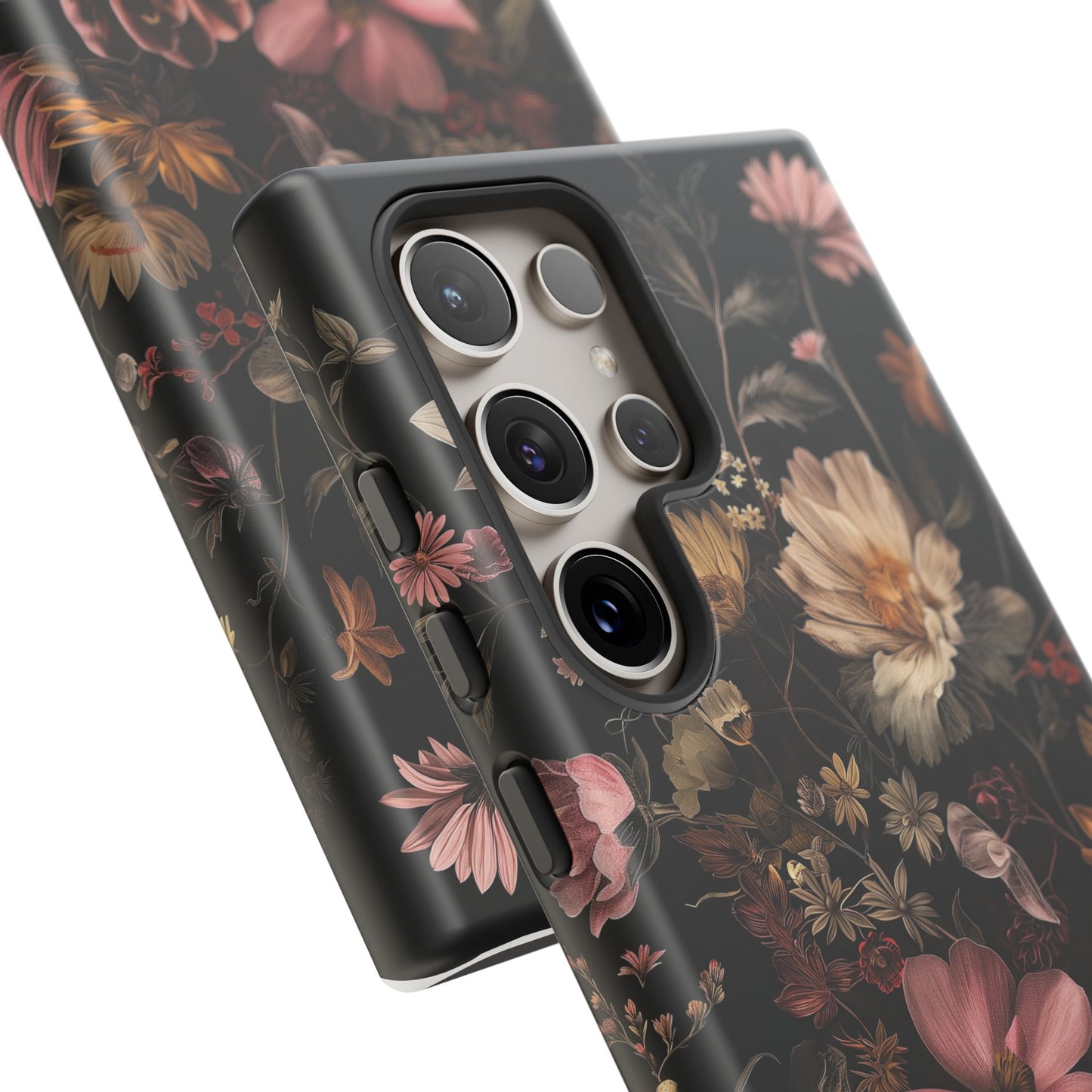 PHONE CASES - Floral Collage Vol 1