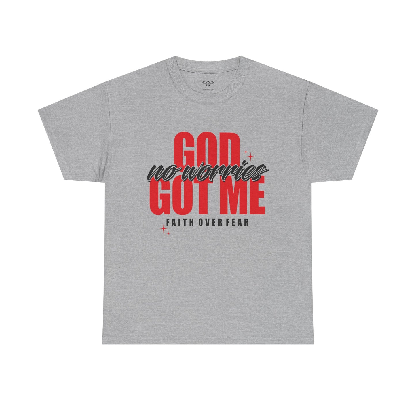 GOD GOT ME - Unisex T-Shirt