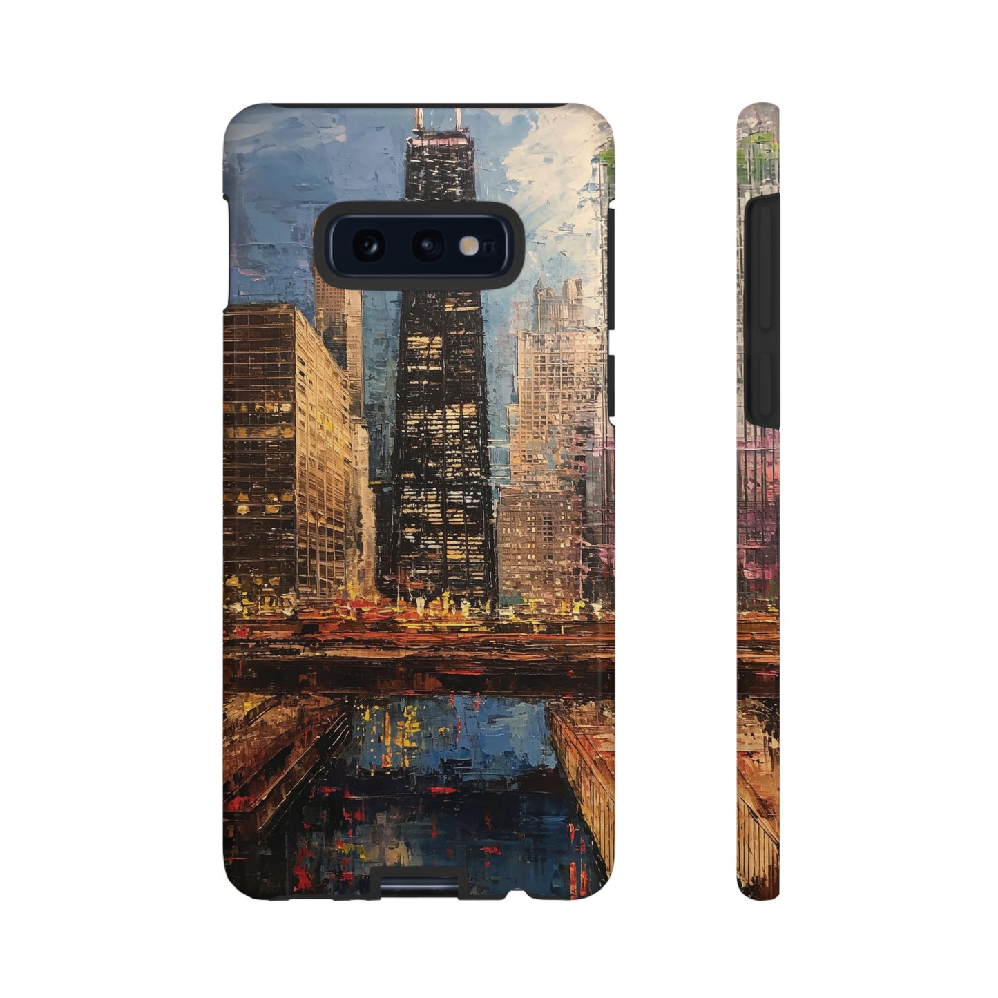 PHONE CASES - Chicago Vol 1