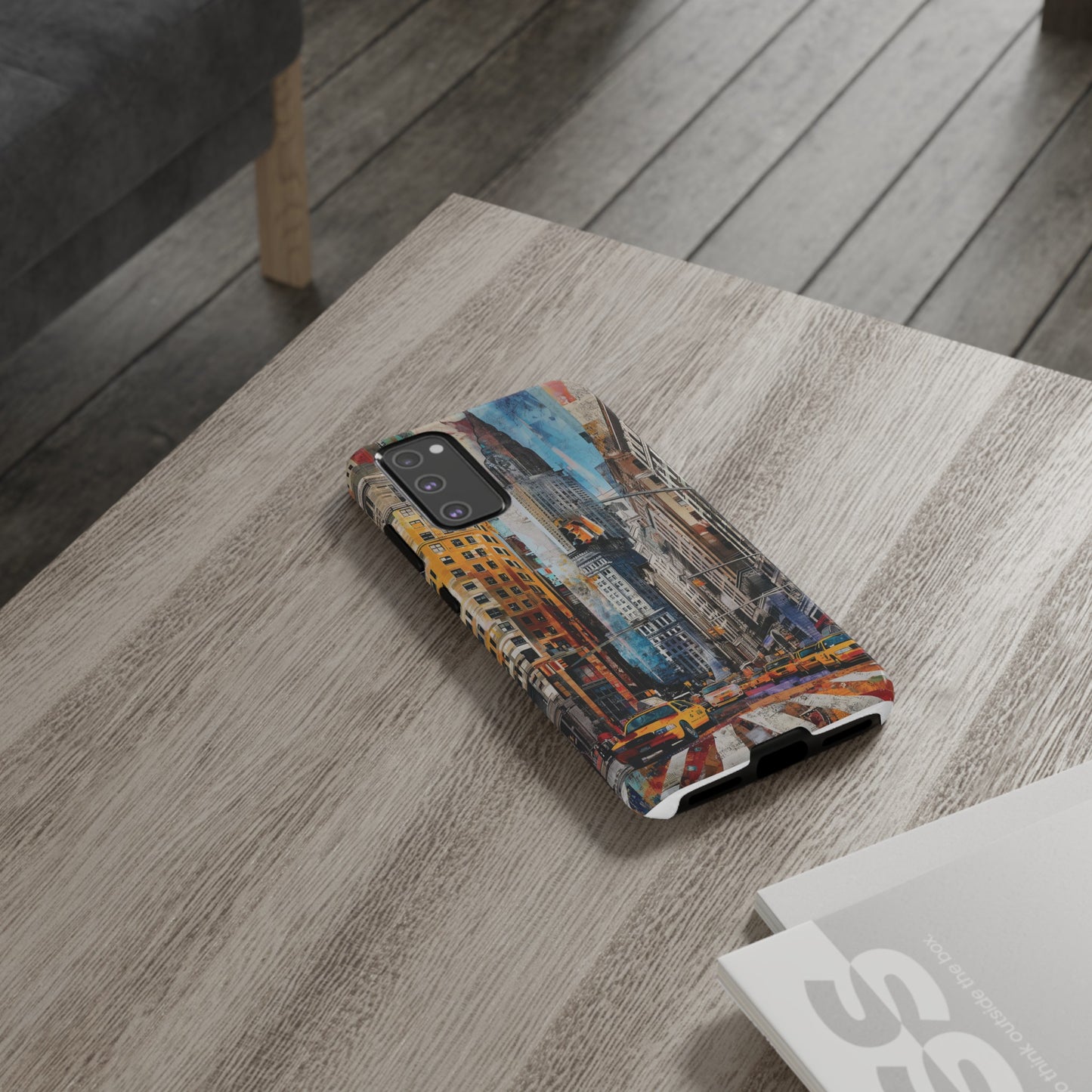 PHONE CASES - New York City Vol 1