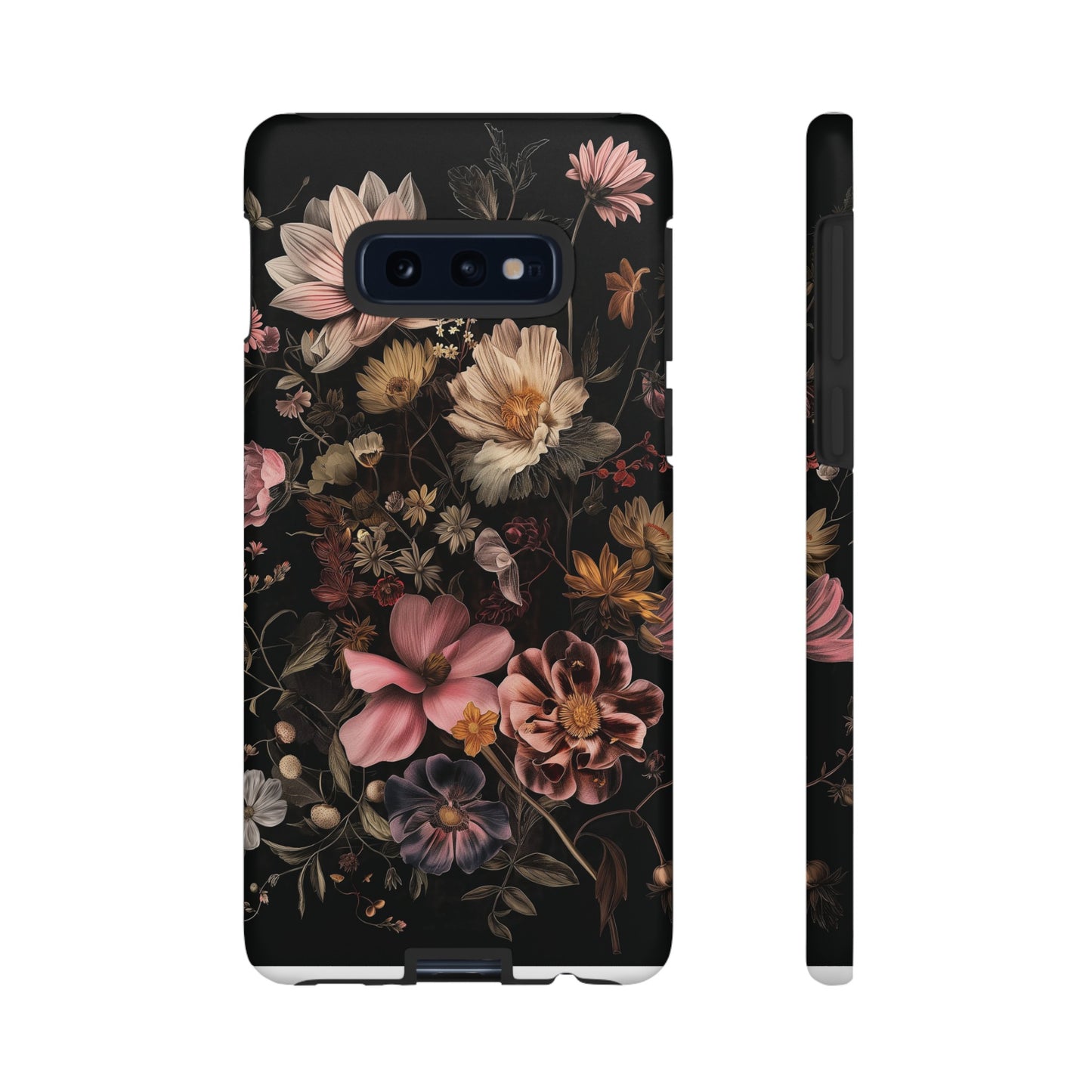 PHONE CASES - Floral Collage Vol 1